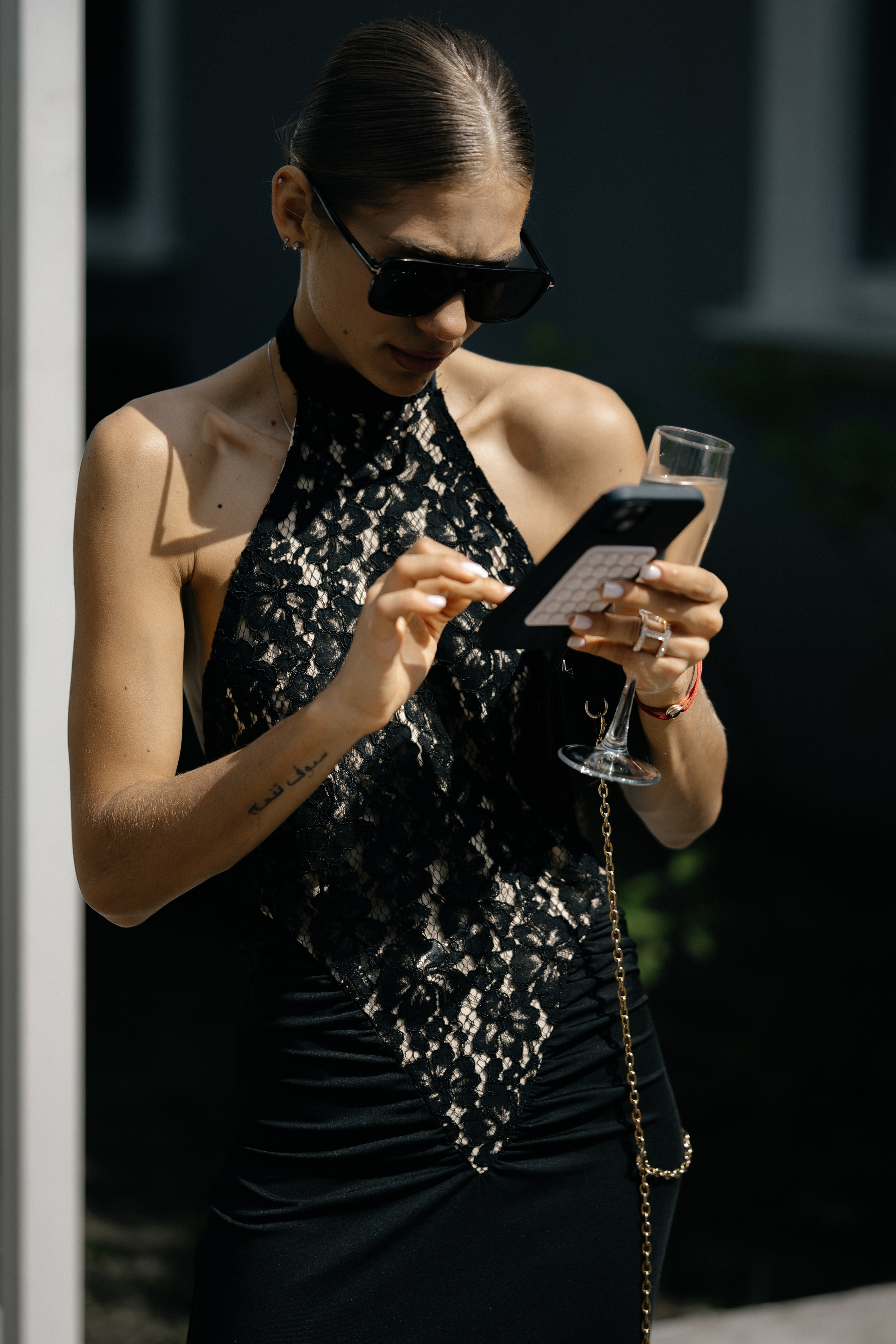 Daniel & Aleksandra. Главная