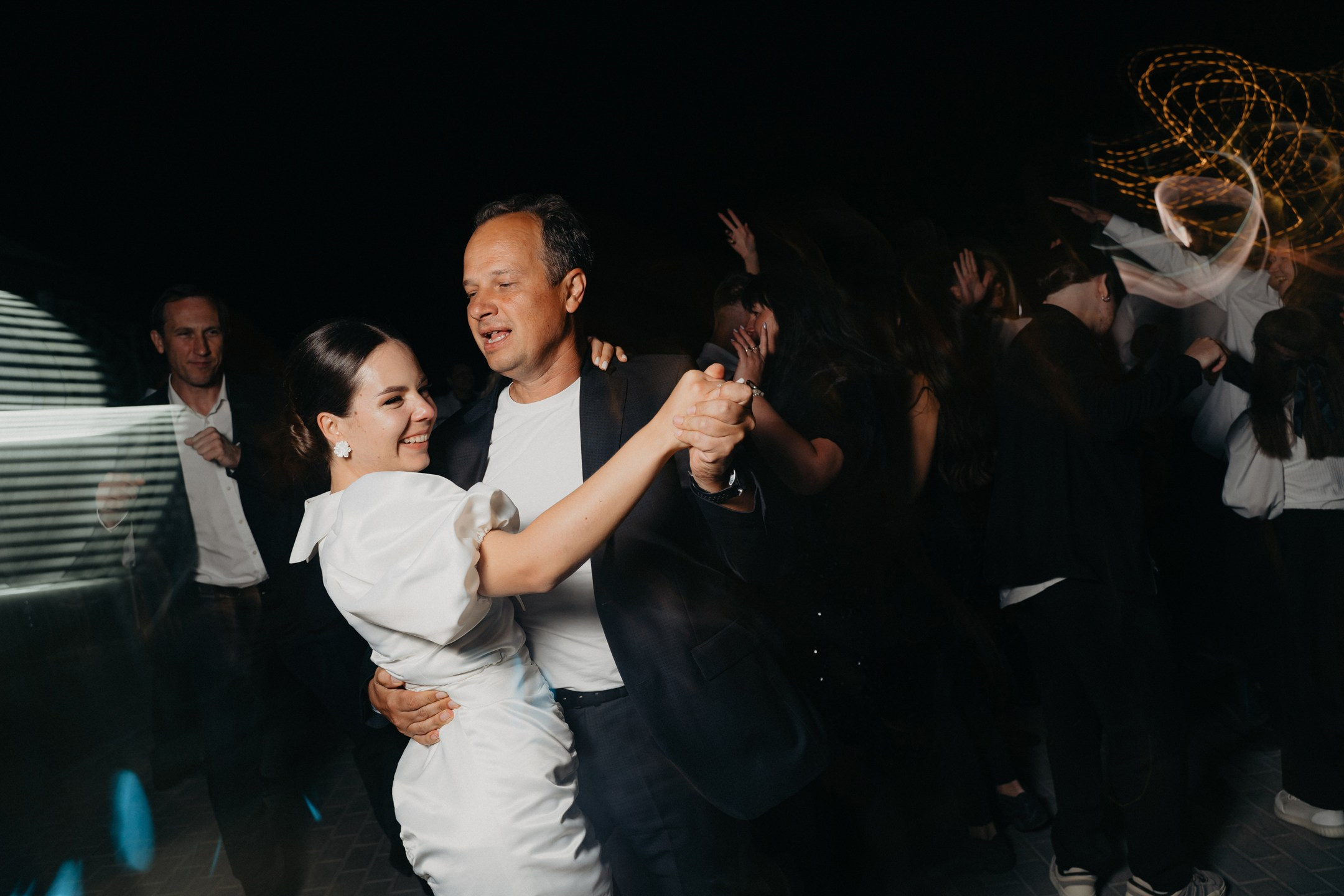 Даниил и Александра. Свадебный фотограф в Белгороде Антон Каменев