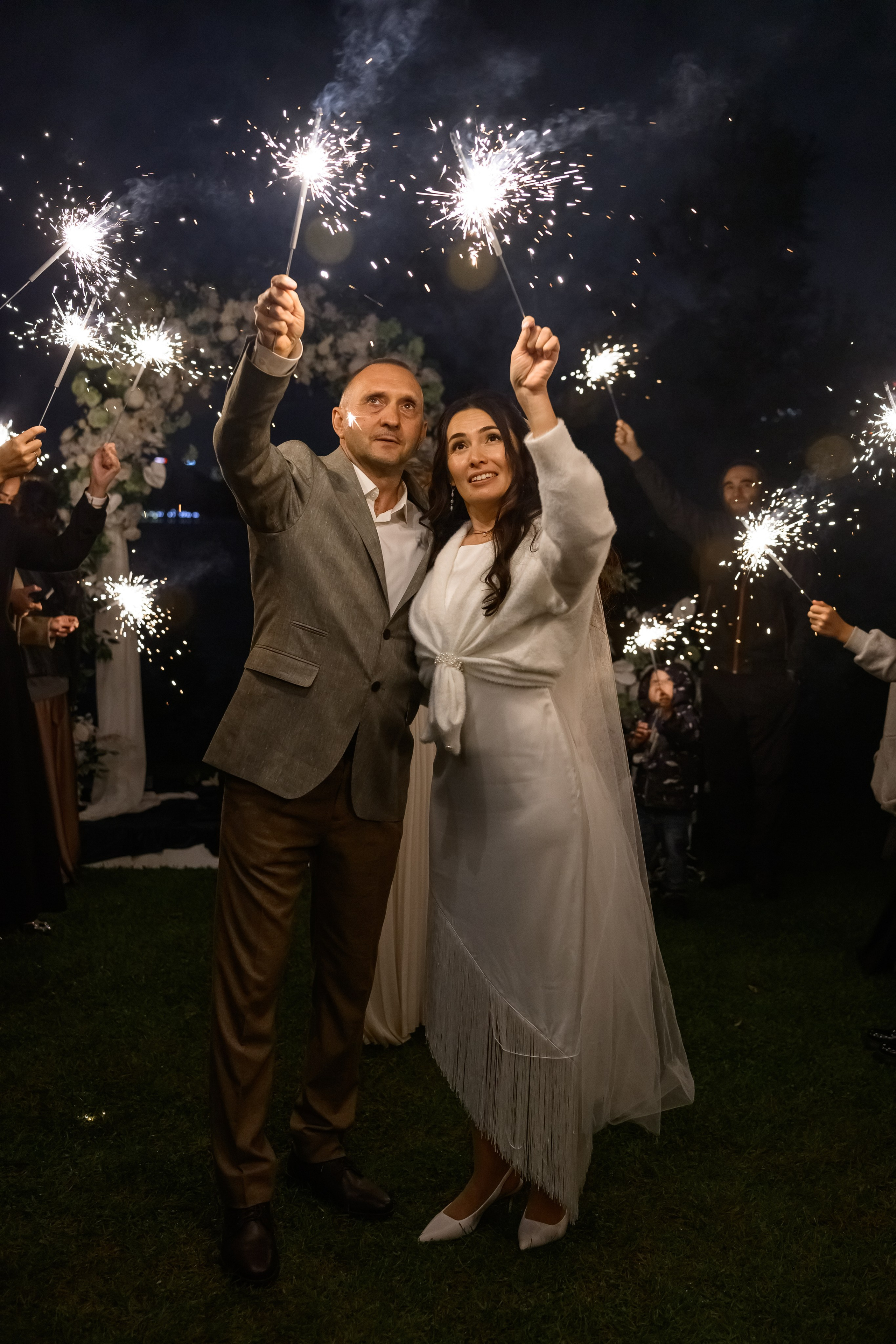 Свадьба в Soho Country Club. Свадебный фотограф Москва Юрий Кульман