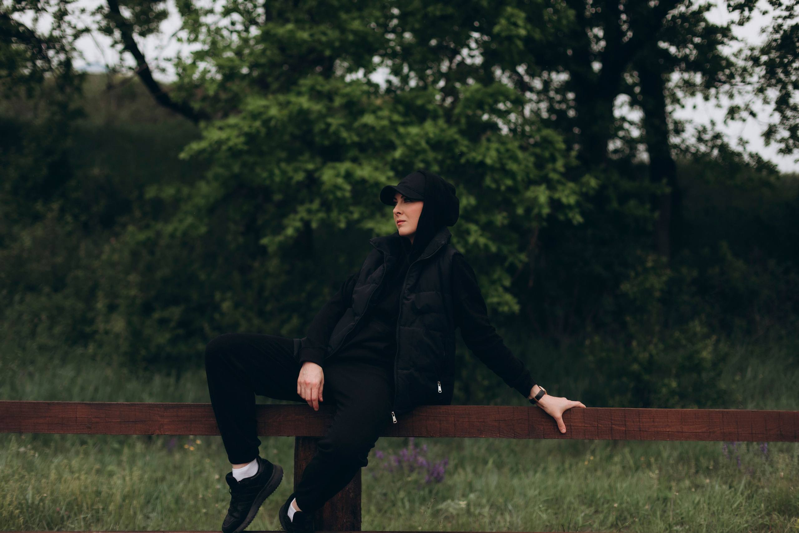 Стелла и Арвин. Фотограф Мария Щеголькова. Чувственный женский портрет