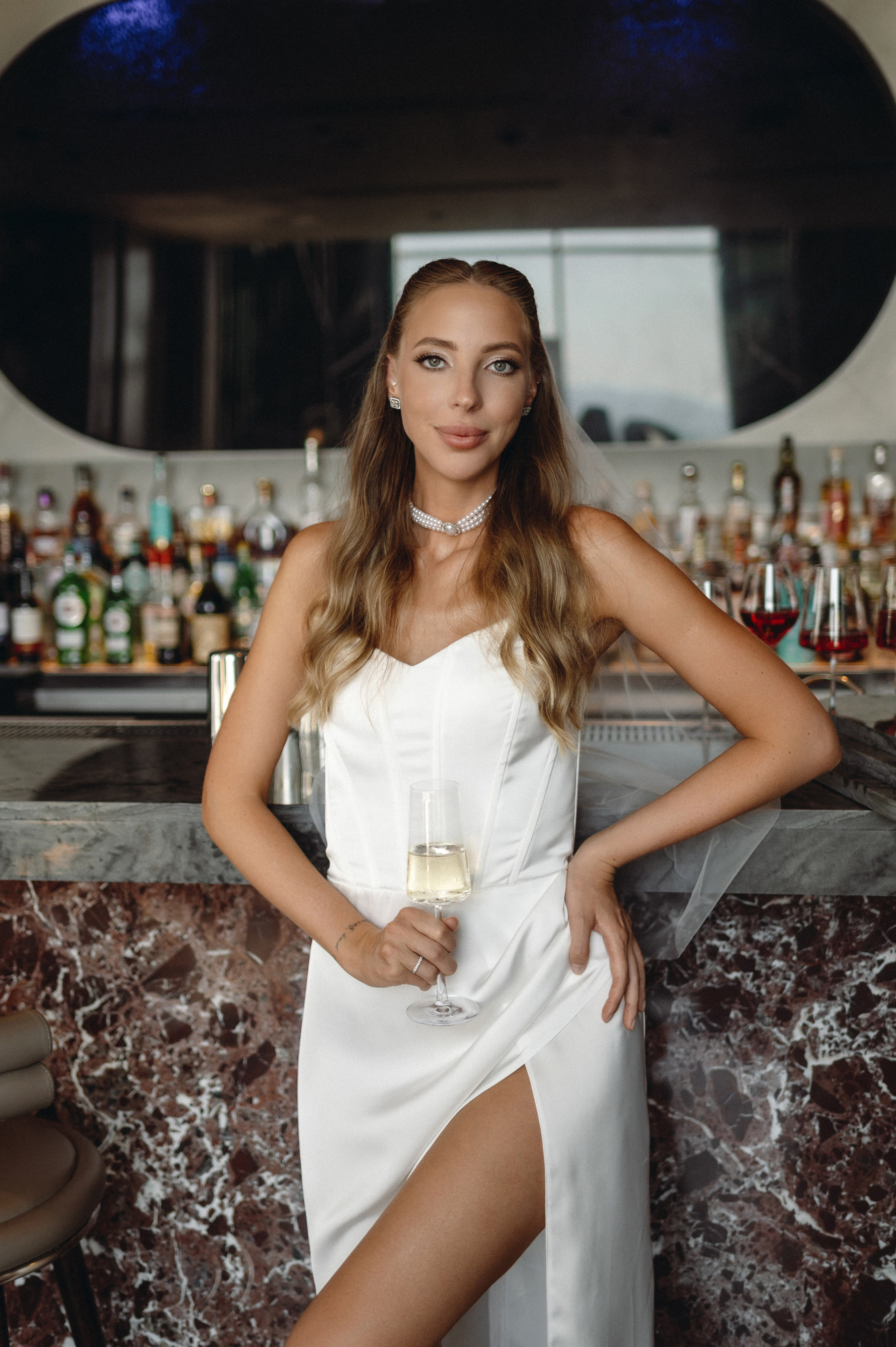 Екатерина Алексей. Главная