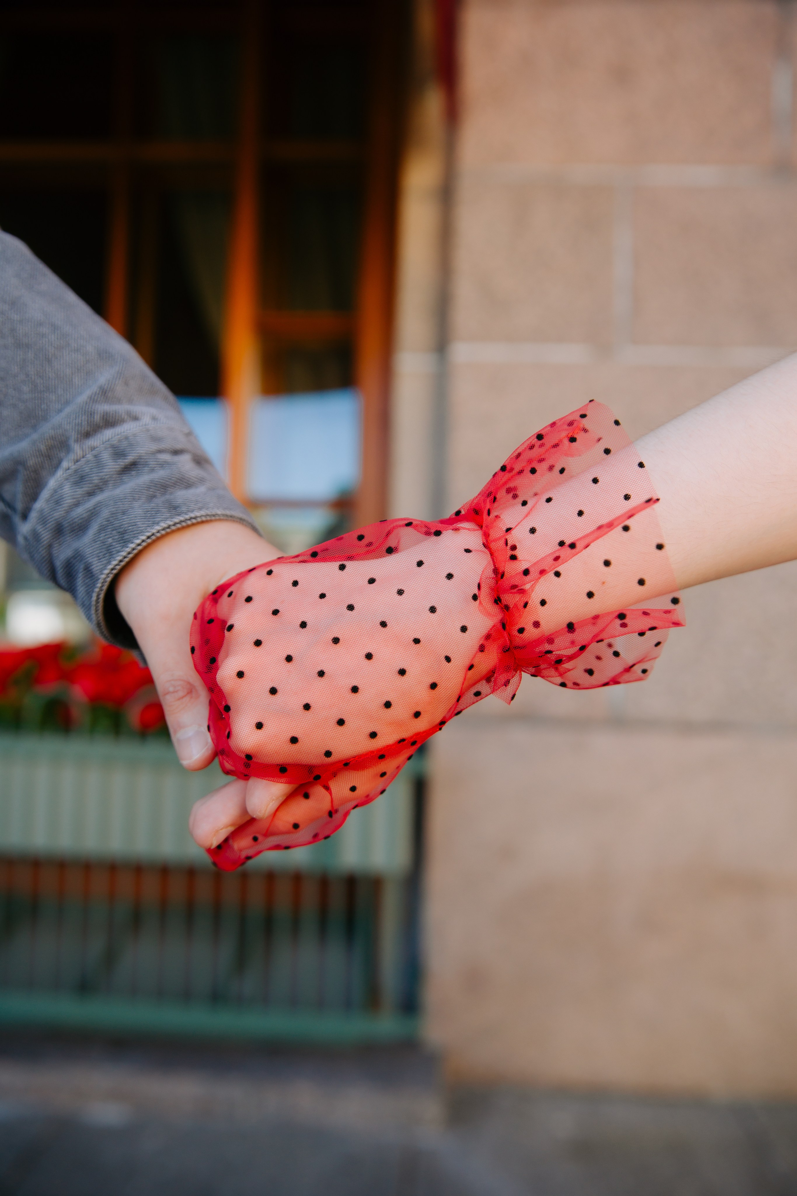 Прогулочная фотосессия лавстори в Санкт-Петербурге. Фотограф в Санкт-Петербурге Разиля Идиятуллина