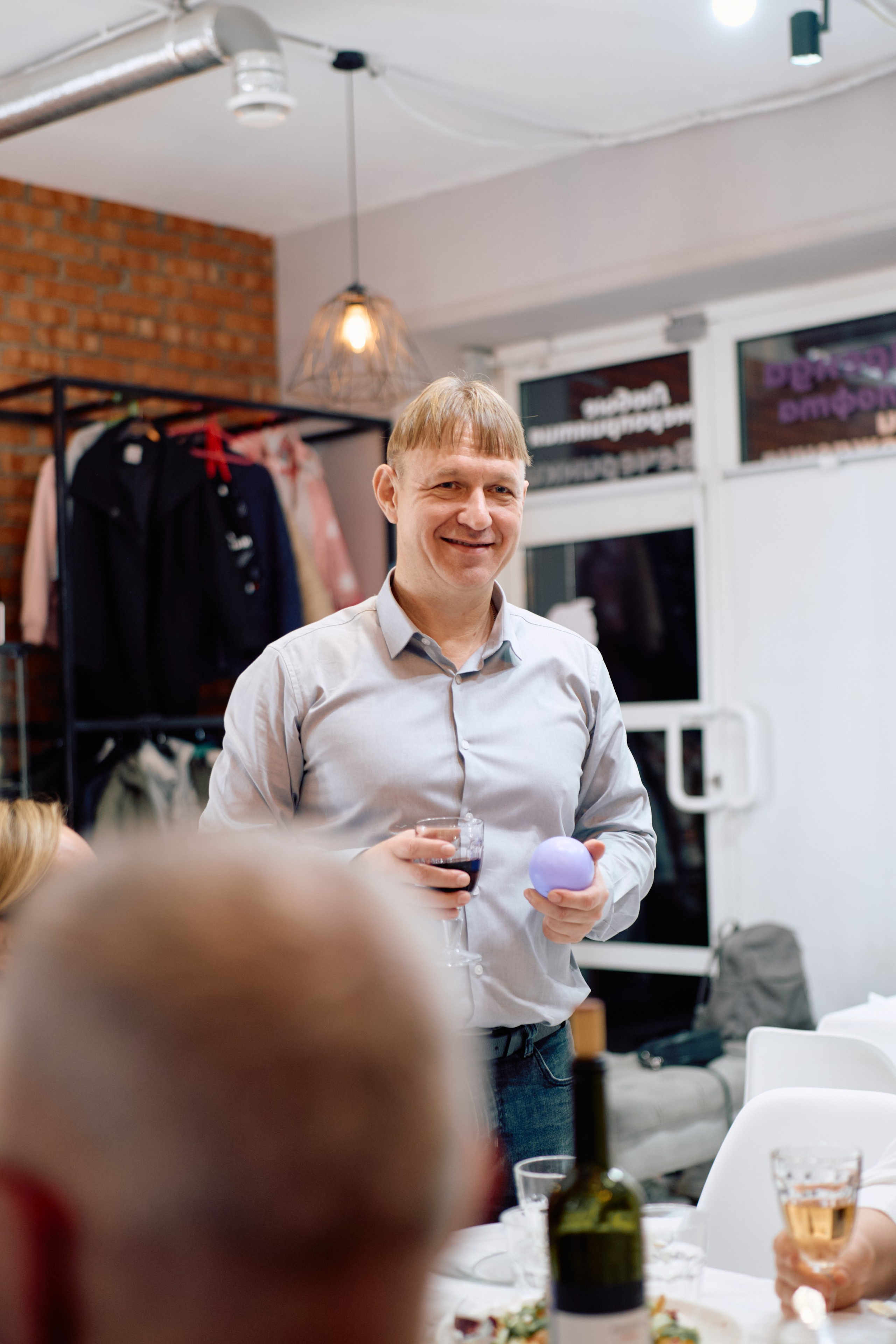 Детское день рождение. Свадебный фотограф в Москве Кристина Чехова