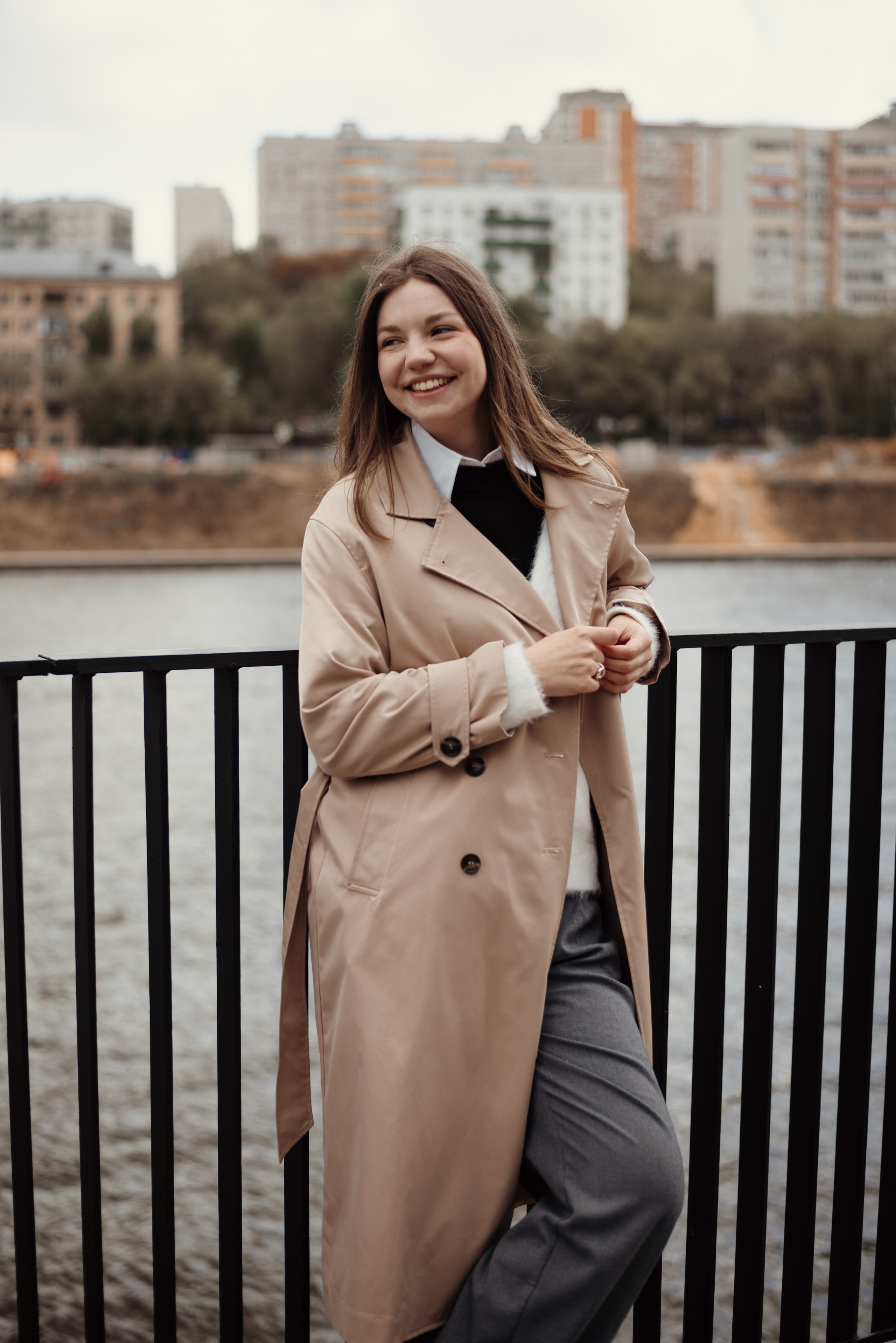 Мария. Фотограф в Москве Тамрико Федосеева