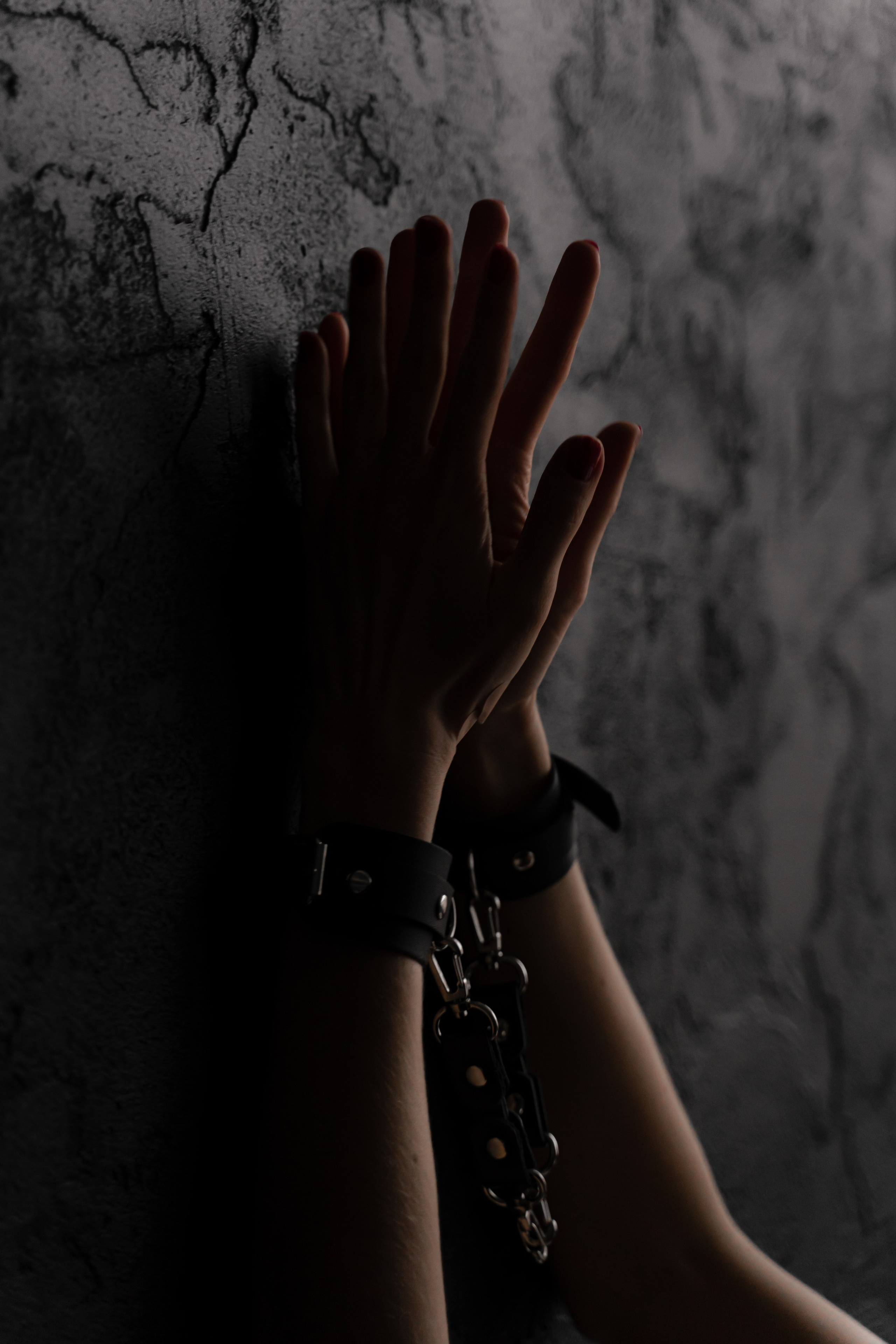 Настя. Кахнович Сергей Будуарный фотограф