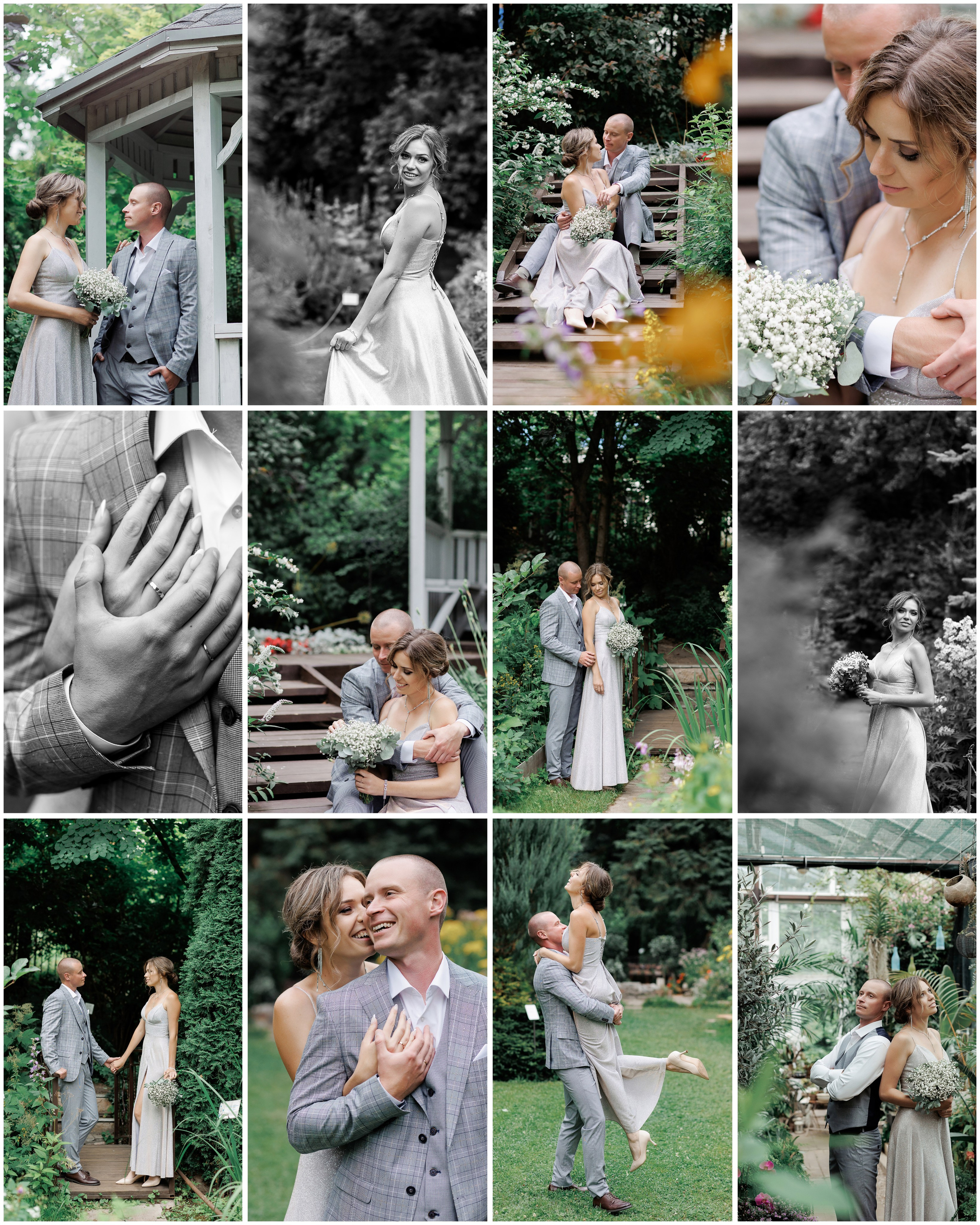 Места для свадебной фотосессии в Твери. Свадебный и семейный фотограф в Твери и Тверской области