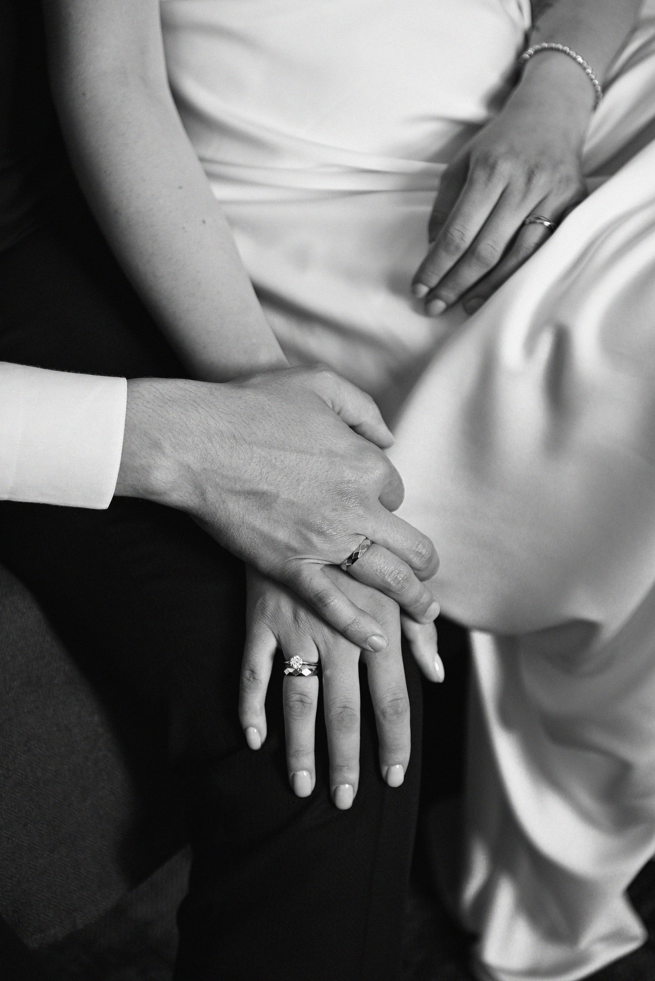 Михаил и Ольга. Свадебный фотограф Москва и МО Марина Мышко