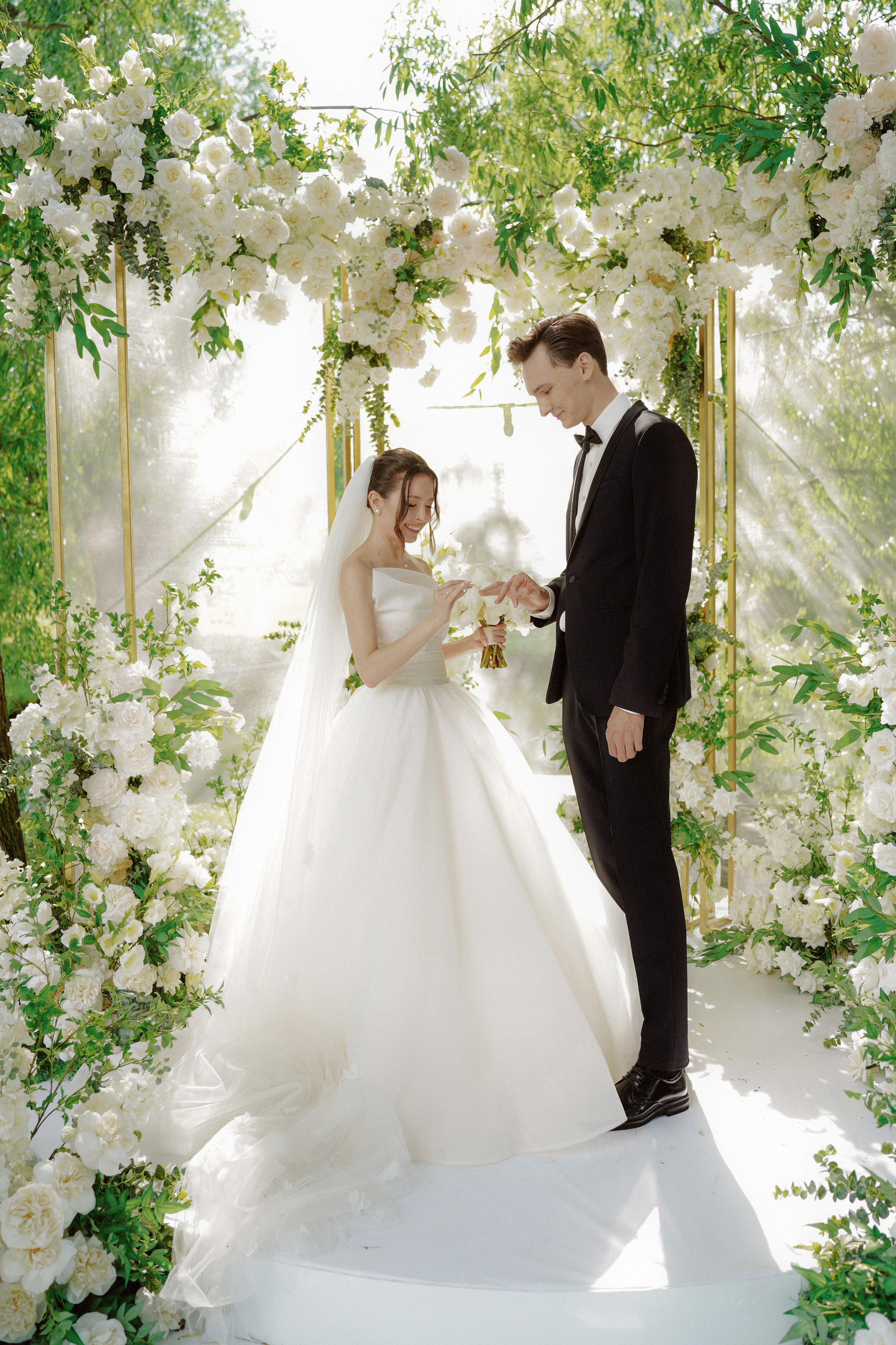 A&A. Фотограф Москва Никита Воробьев