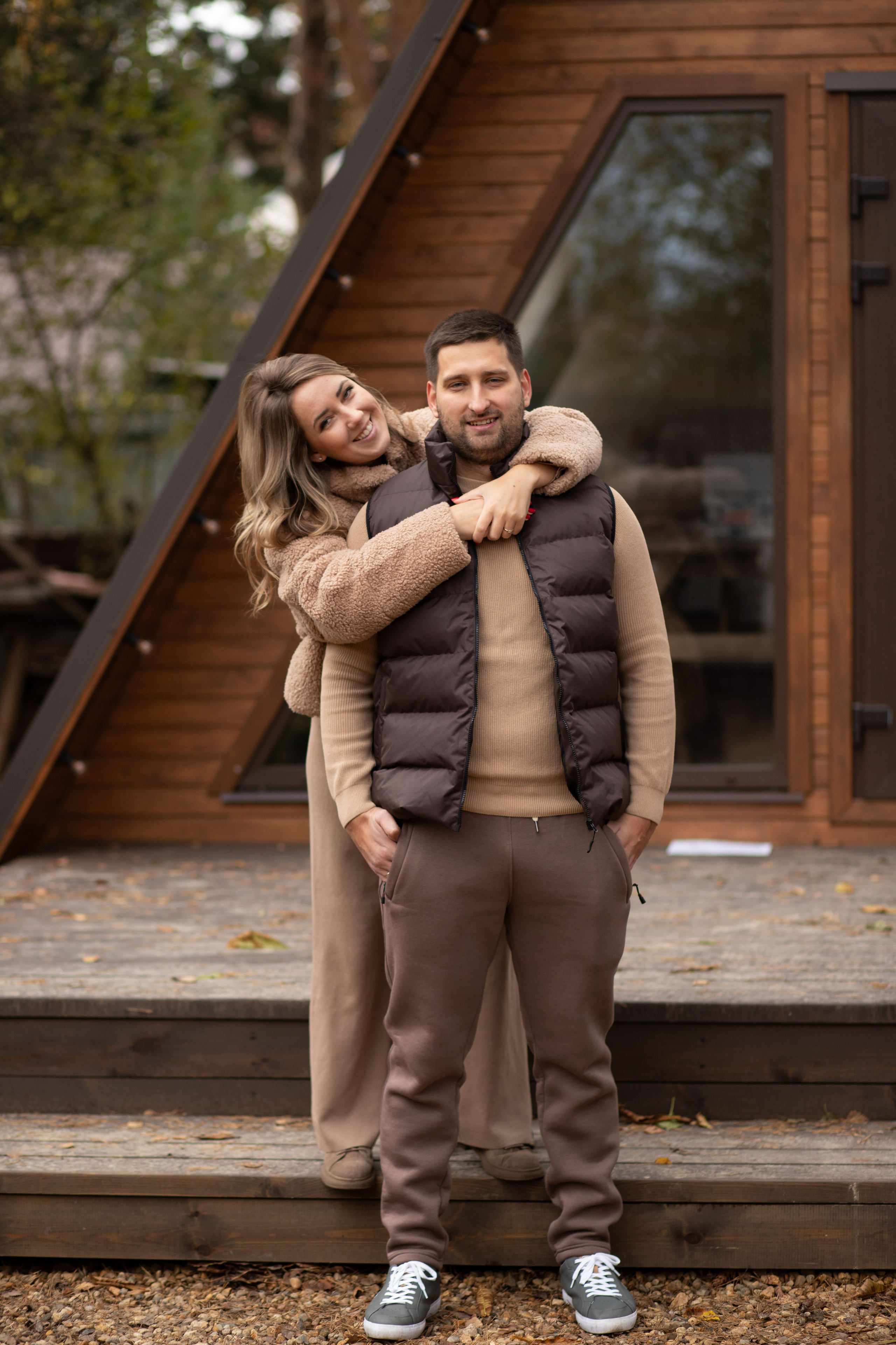 Семейная. Фотограф Пушкино и Москва Анастасия Коган