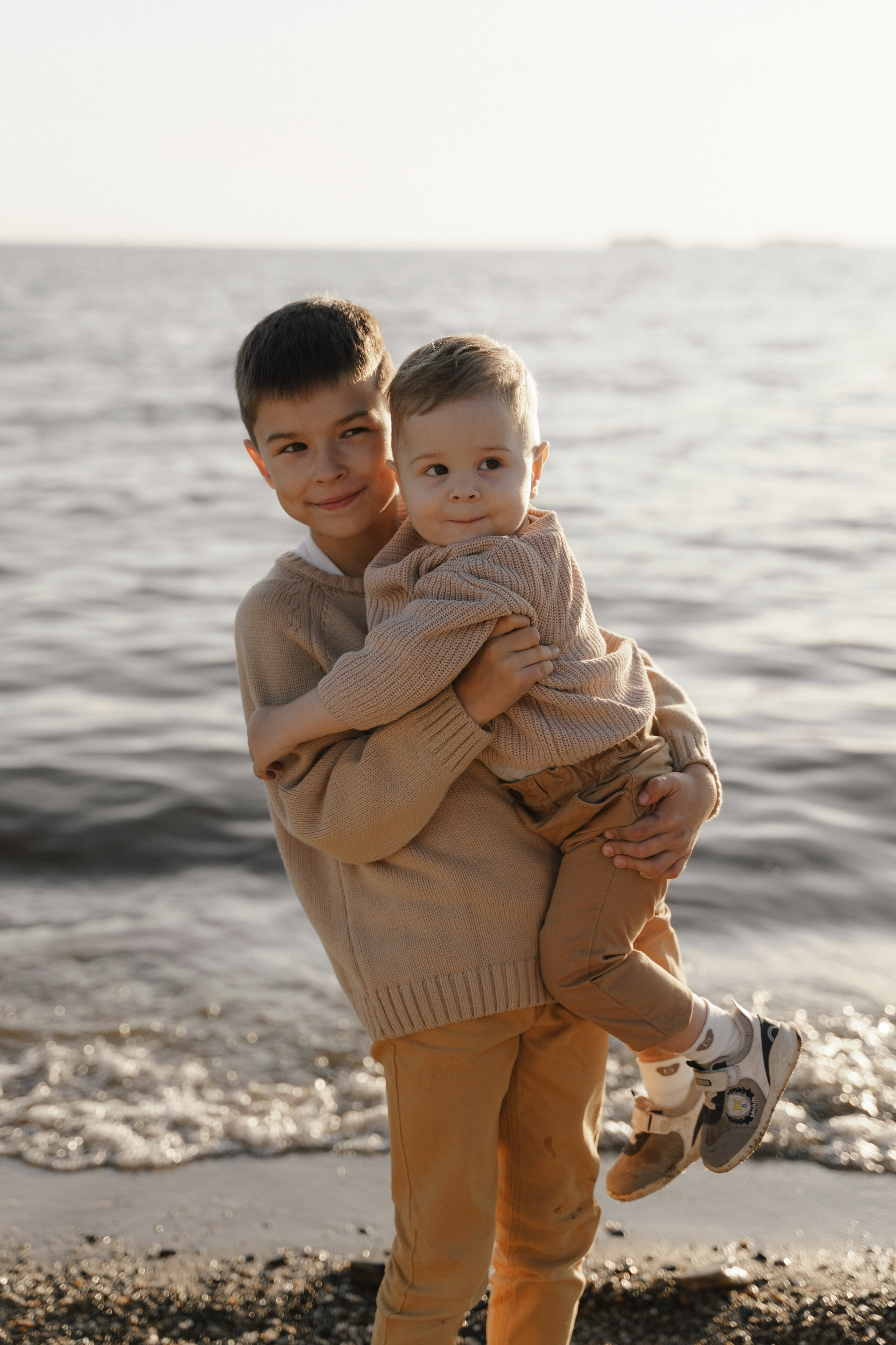 Анастасия и Алексей. Семейная. Фотограф в Новосибирске. Ефимова Анастасия