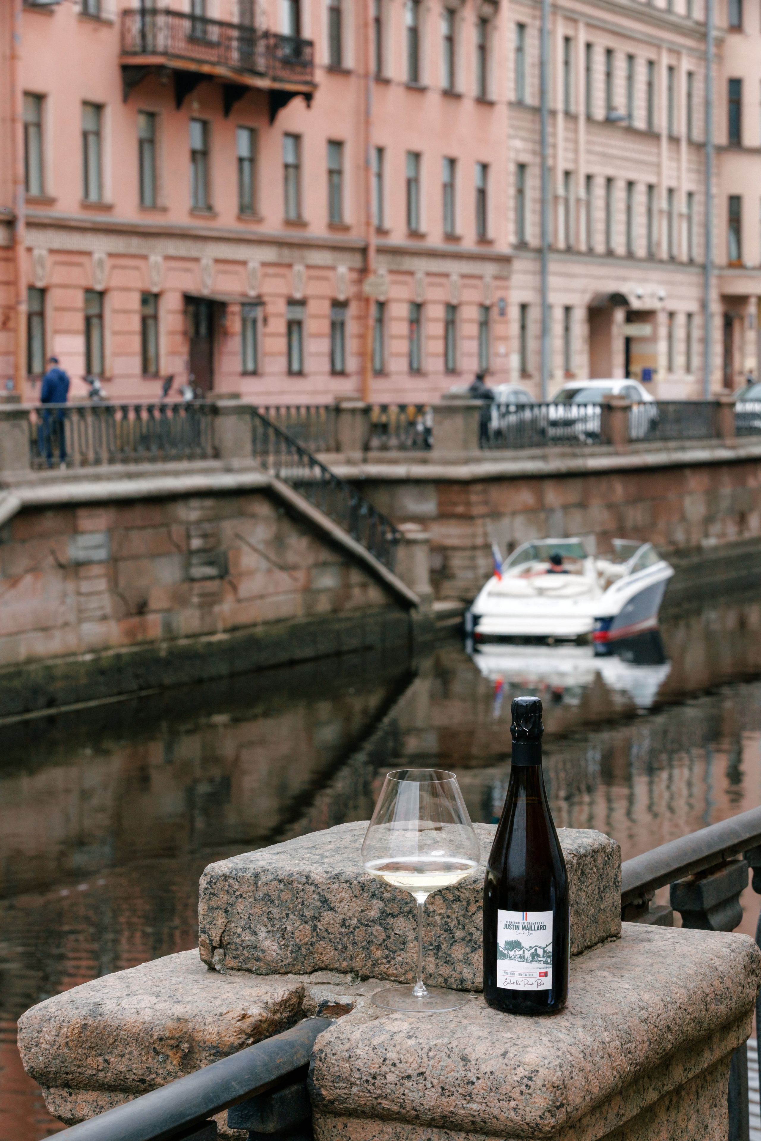 CHARLI. Репортажный фотограф в Санкт-Петербурге Жолудев Владислав