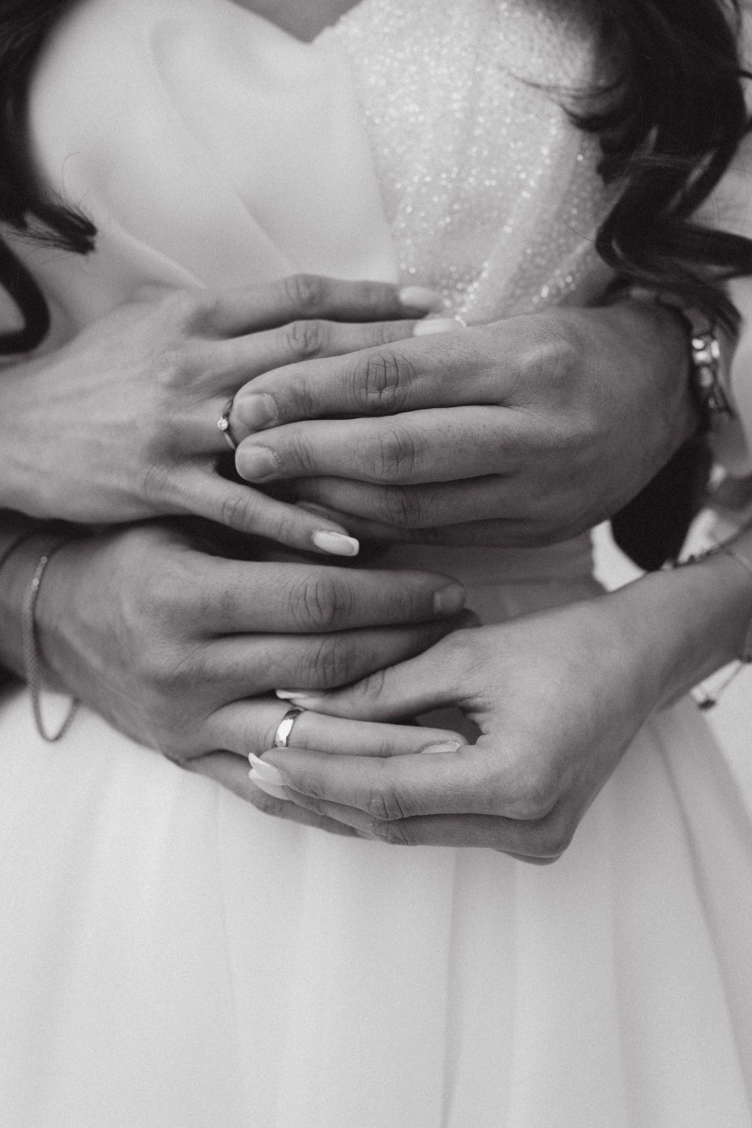 Кирилл и Нина. Семейный и свадебный фотограф Анна Кожокарь