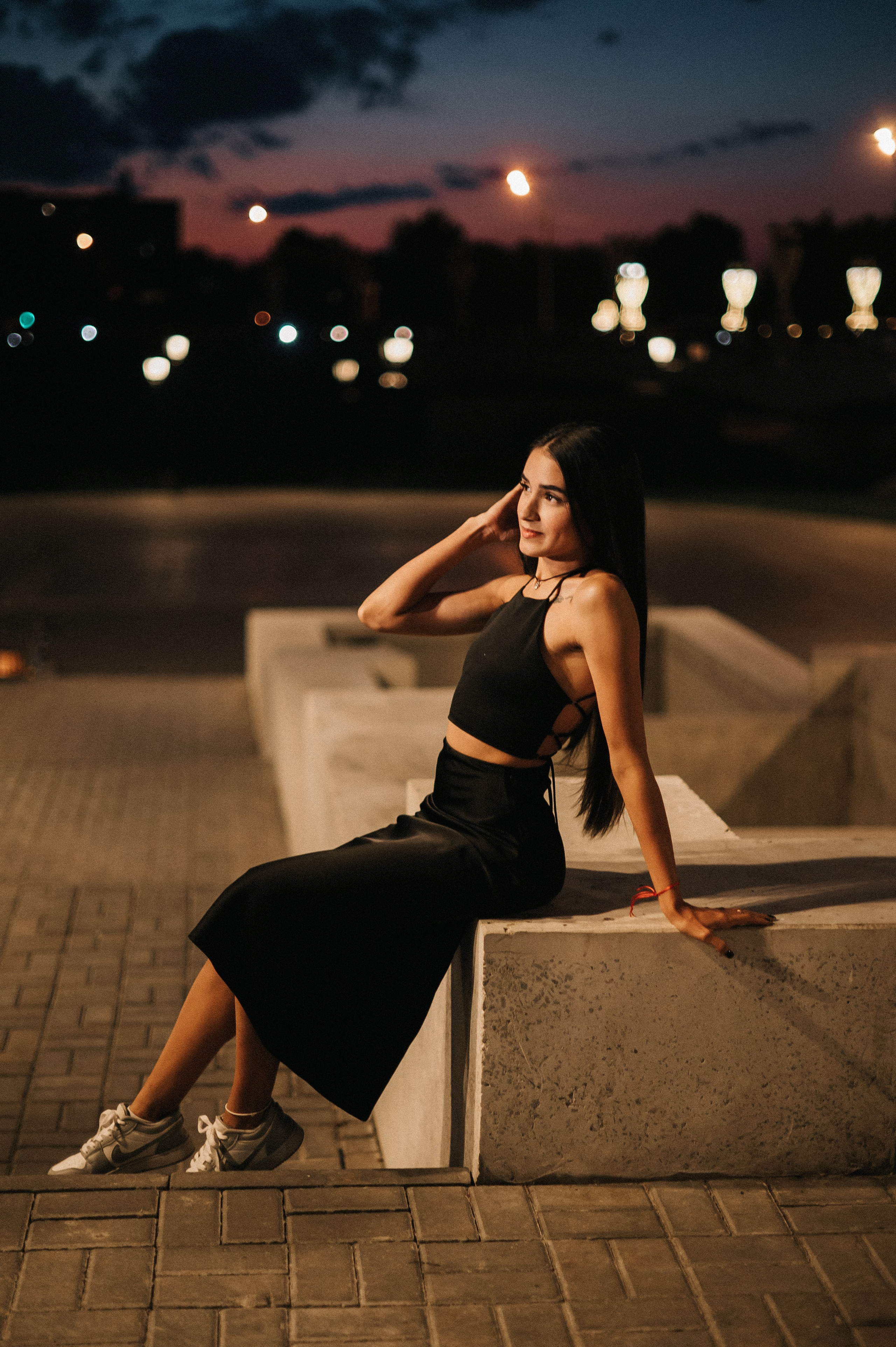 Кристина. Семейный и свадебный фотограф Алёна Морозова Коломна