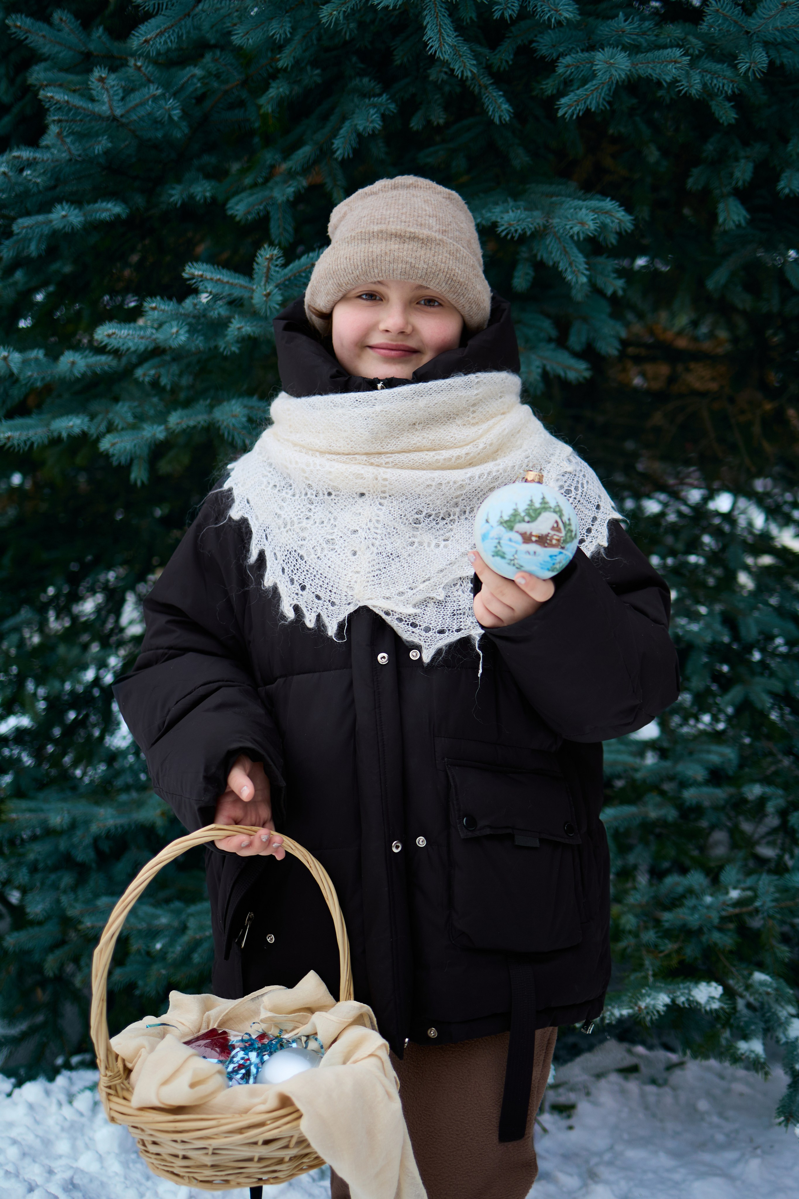 Children's Portrait. Фотограф Москва / TASIA_ZHUKOVA Photographer Moscow