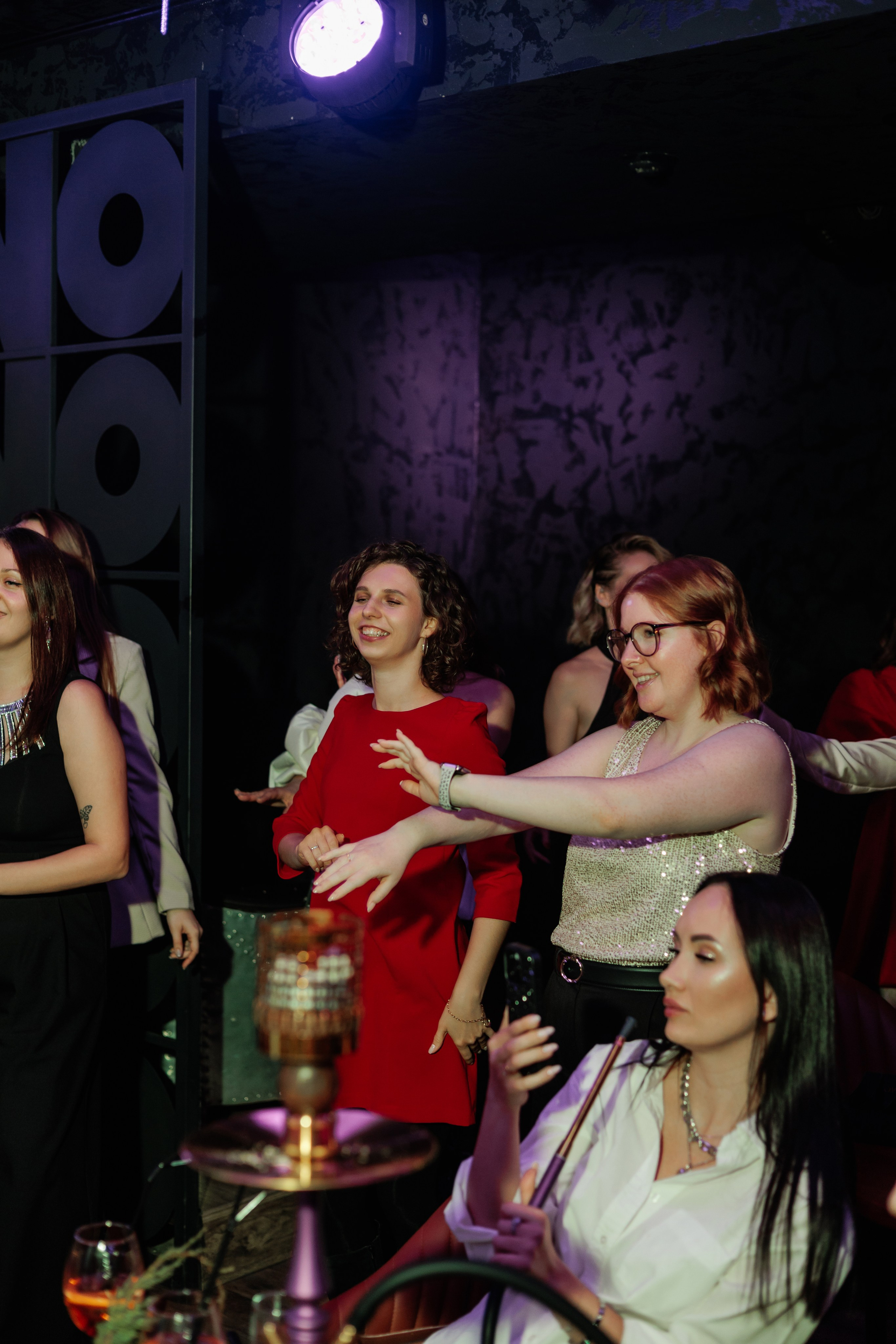 Репортаж Mona. Фотограф Саратов Анастасия