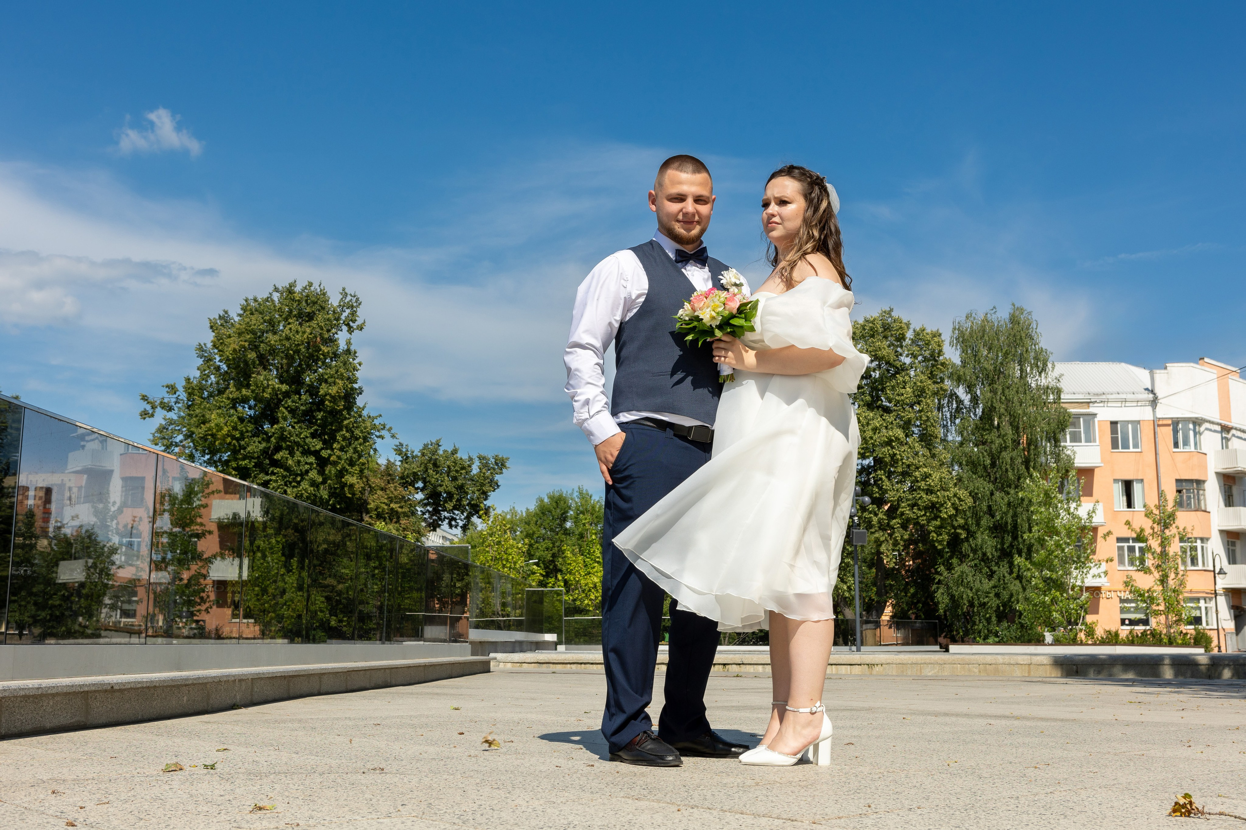 Олеся и Даниил. Семейный и детский фотограф Трафимович Ольга Москва и Московская облас