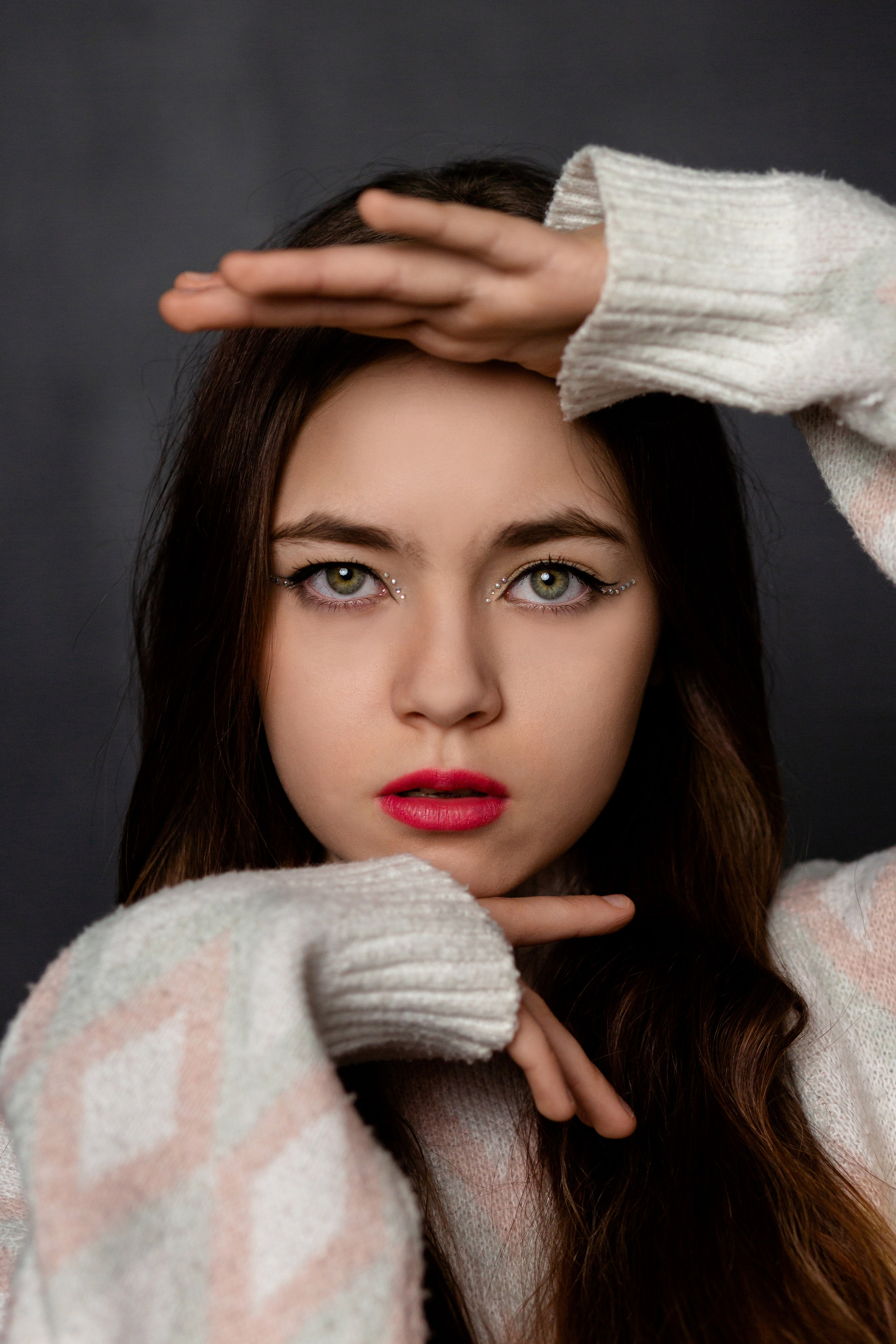 Филипова Алиса. Promodels