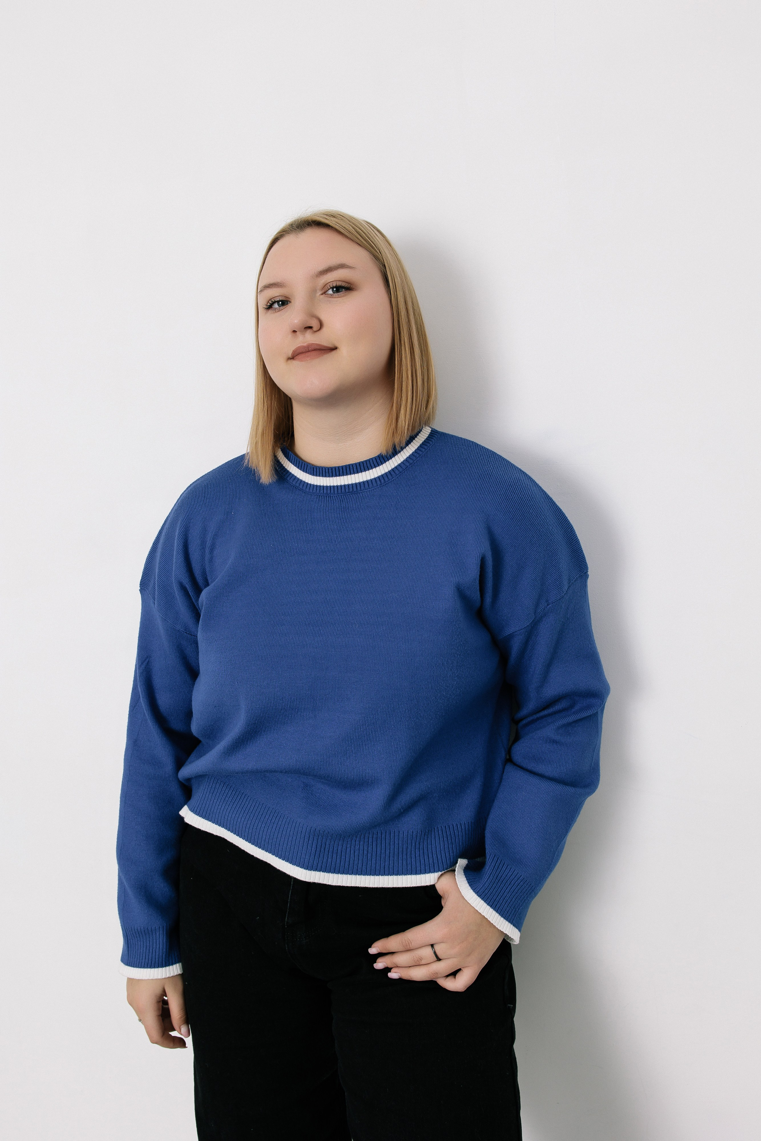 Соколова Анастасия. Promodels