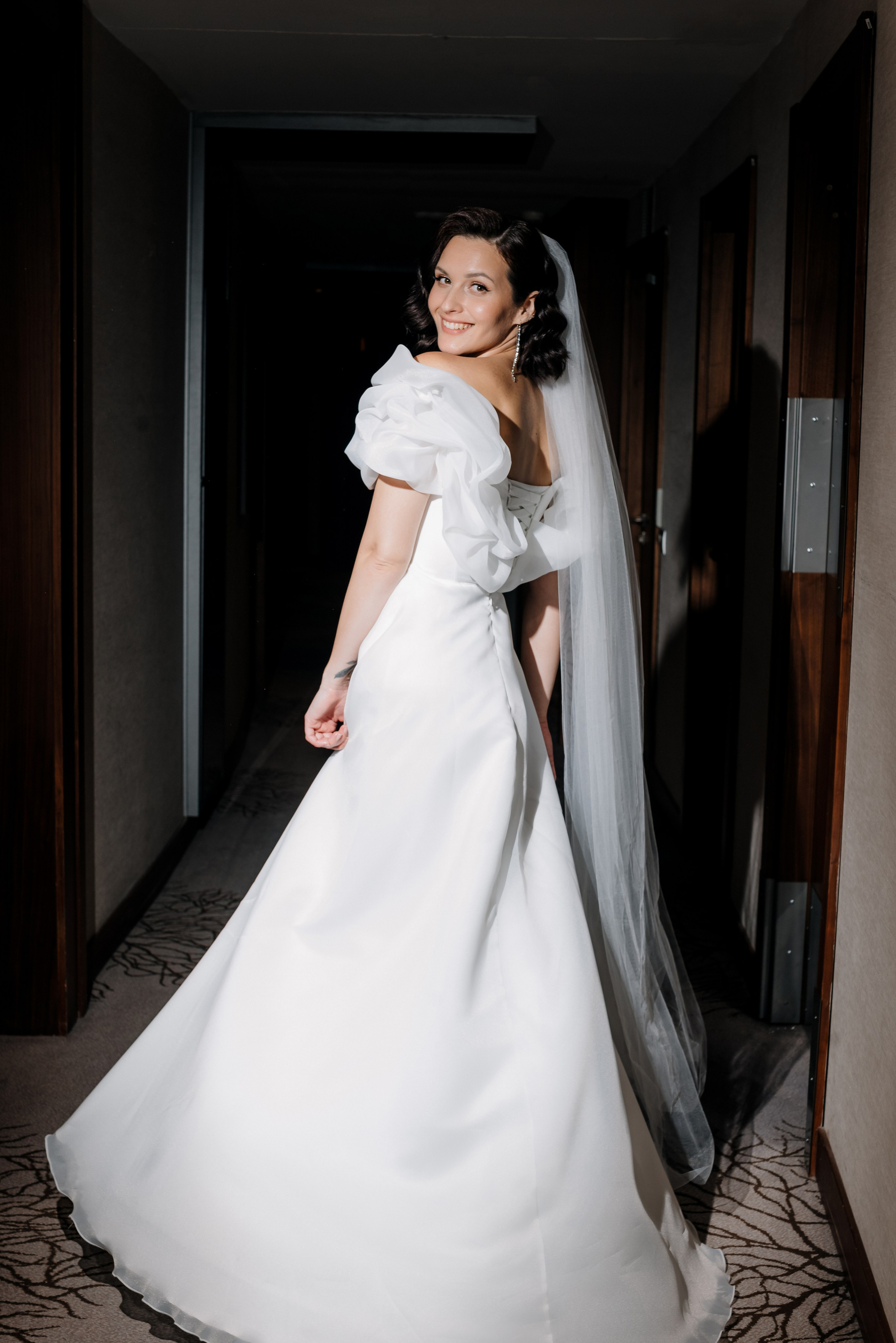 Катя и Кирилл. Свадебный и портретный фотограф в Минске Татьяна Лобода