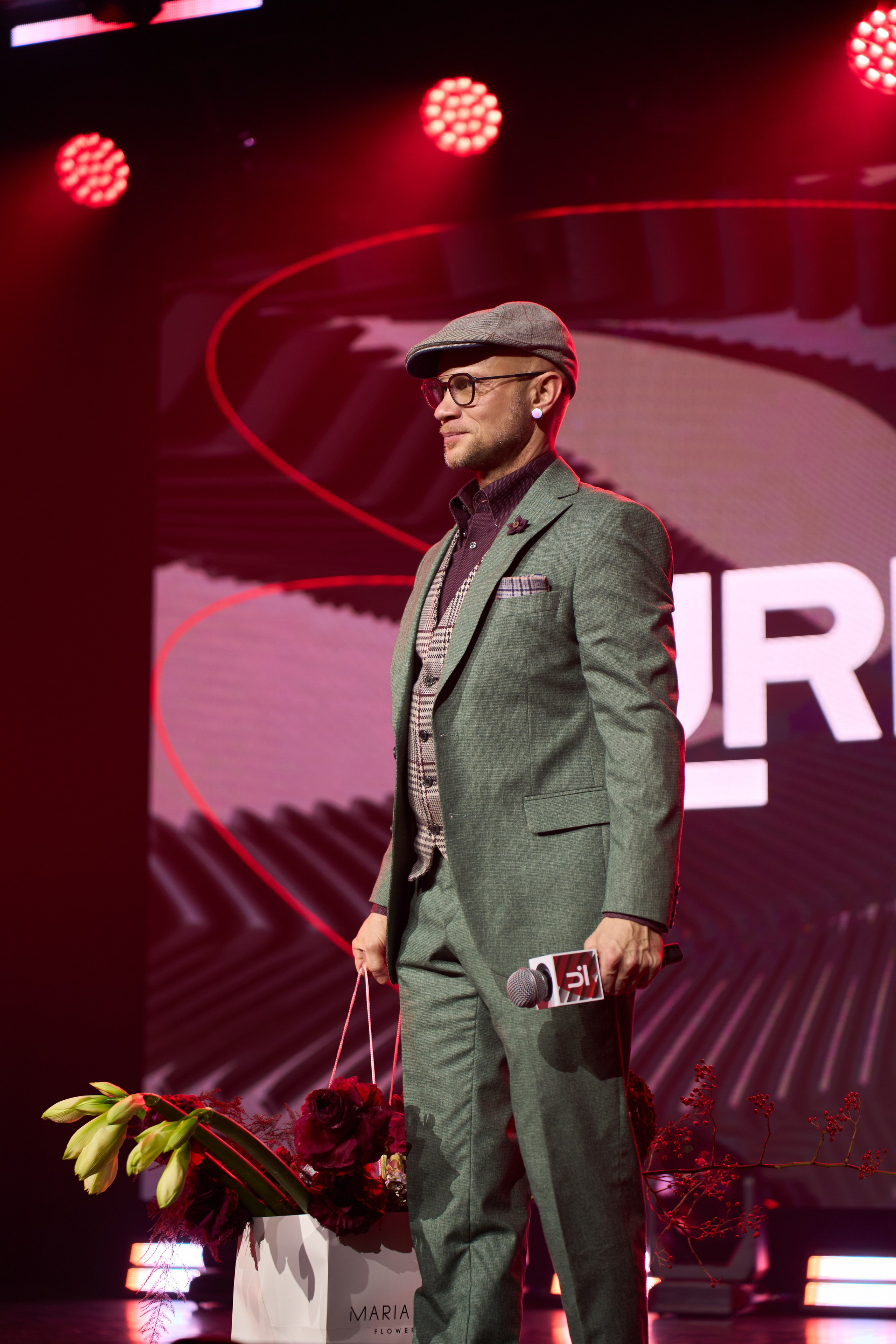 Репортажная съемка в Москве награждений, светских мероприятий, выпускных. Репортажный фотограф в Москве Вадим Галанин