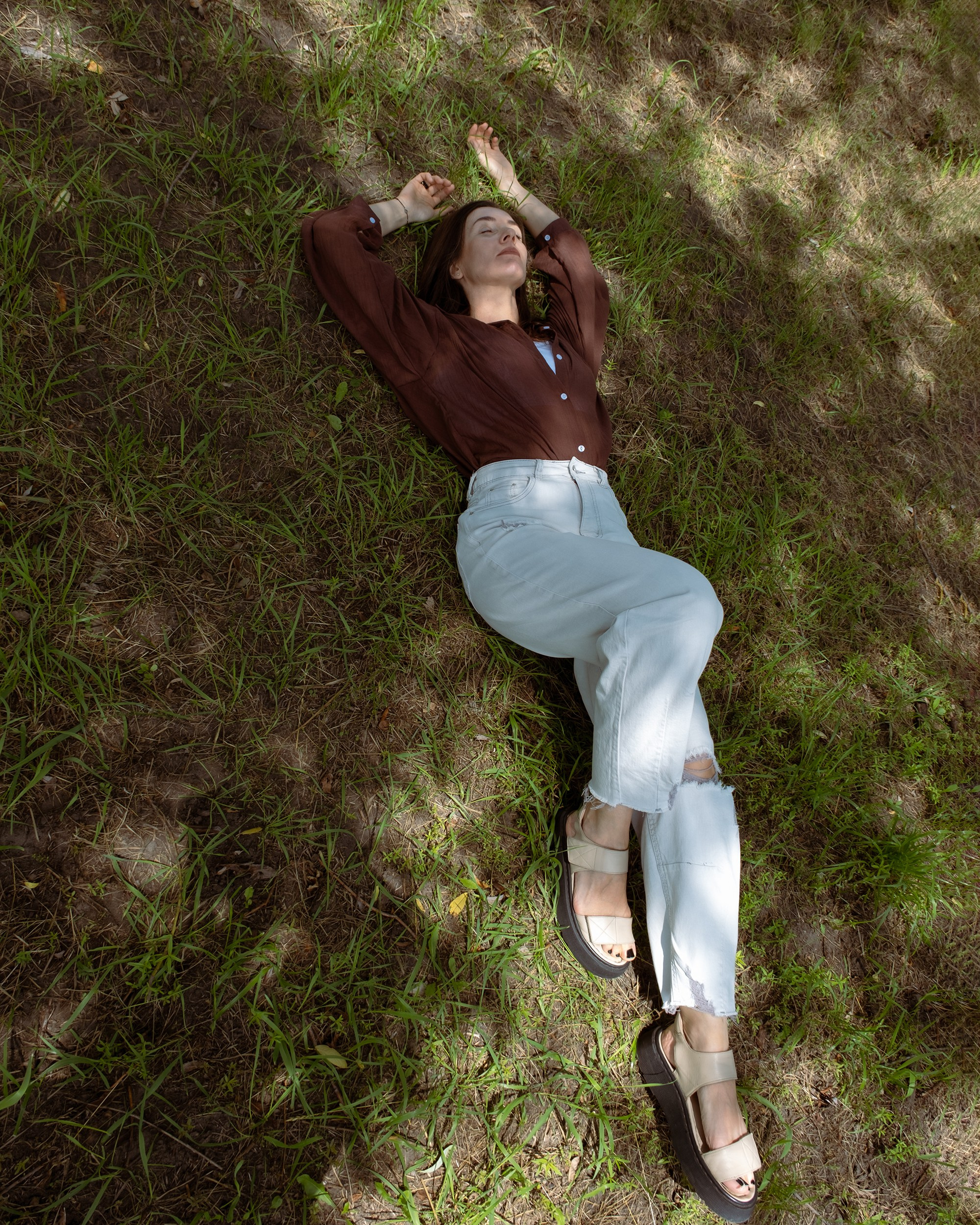 Лида. Портретный фотограф Настя Богданова