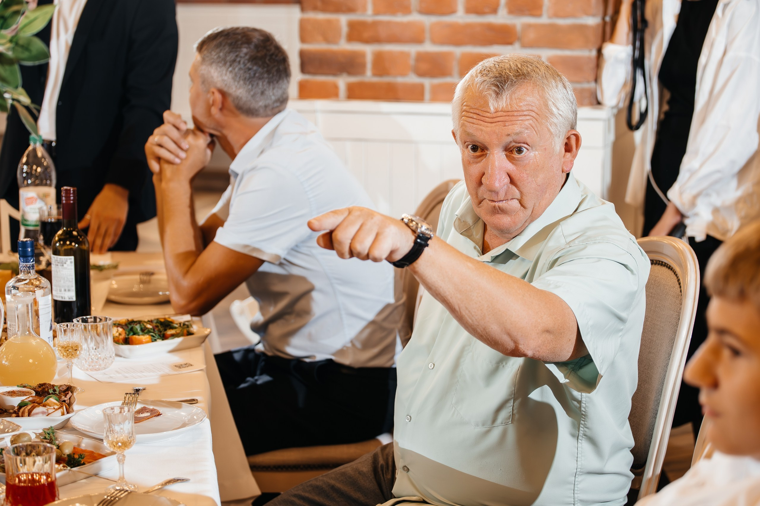 Виктория & Виталий. Свадебный фотограф Барнаул Алексей Павлов