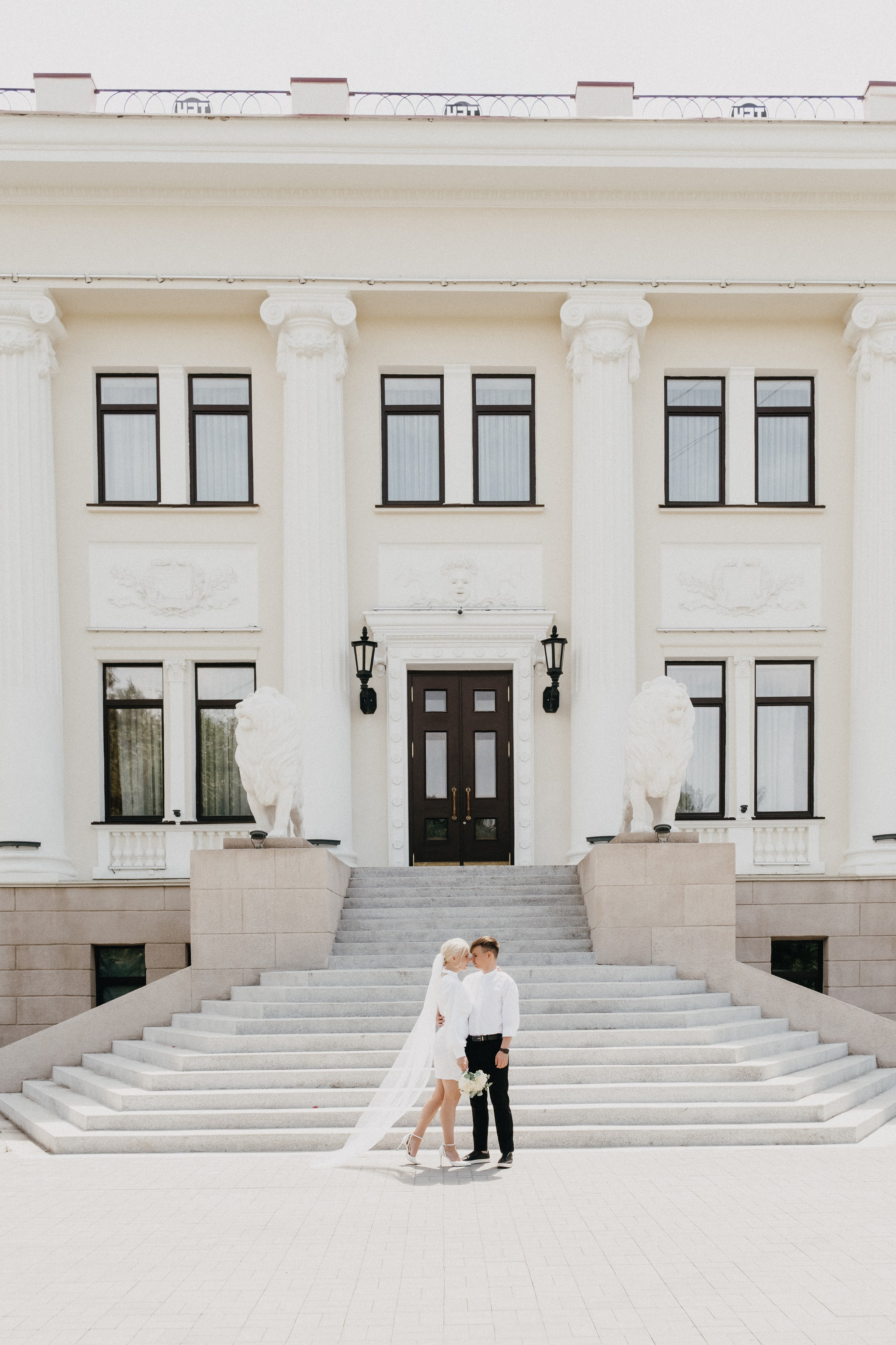 Свадебная фотосессия Волгоград. Свадебный и семейный фотограф в Волгограде Кристина Иванова