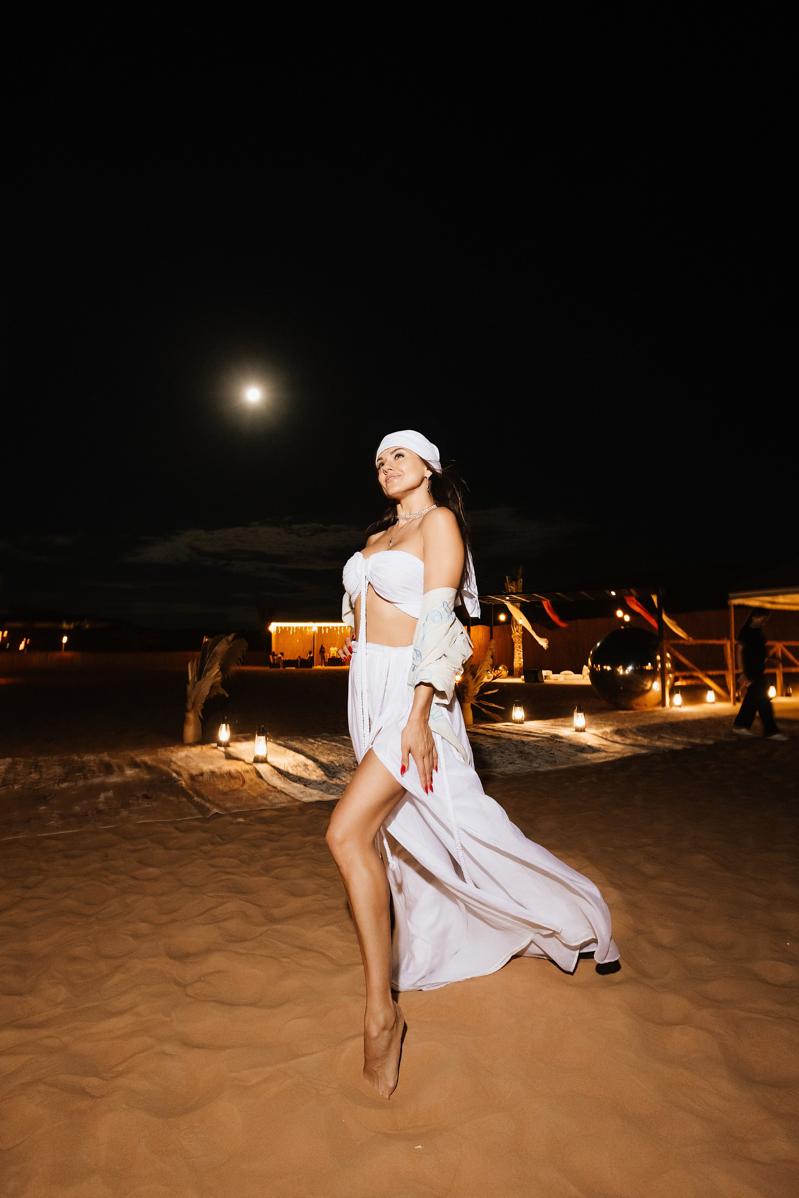 Desert Event. Evgen Yatsenko — Photographer in Dubai