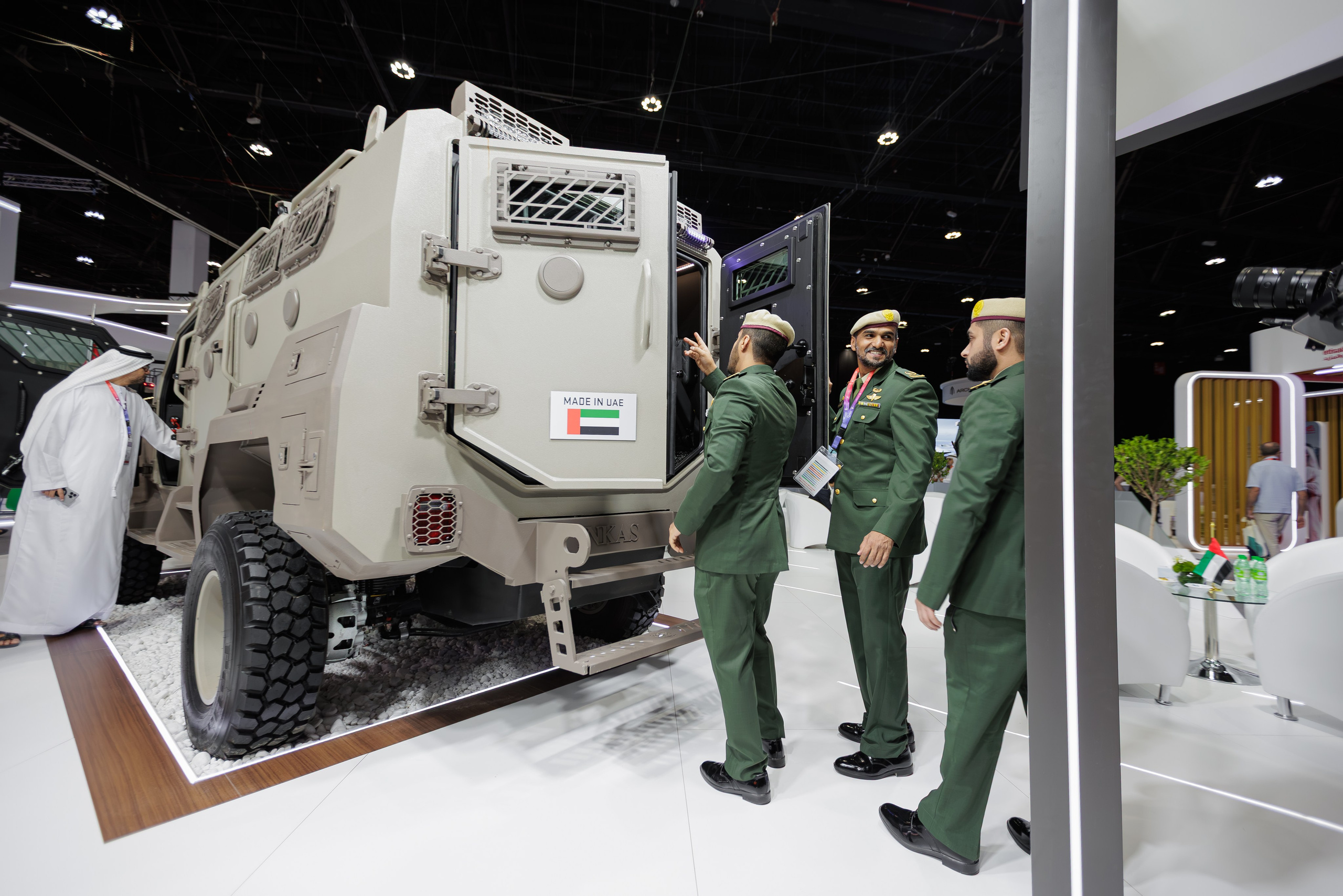 Business Event. Evgen Yatsenko — Photographer in Dubai