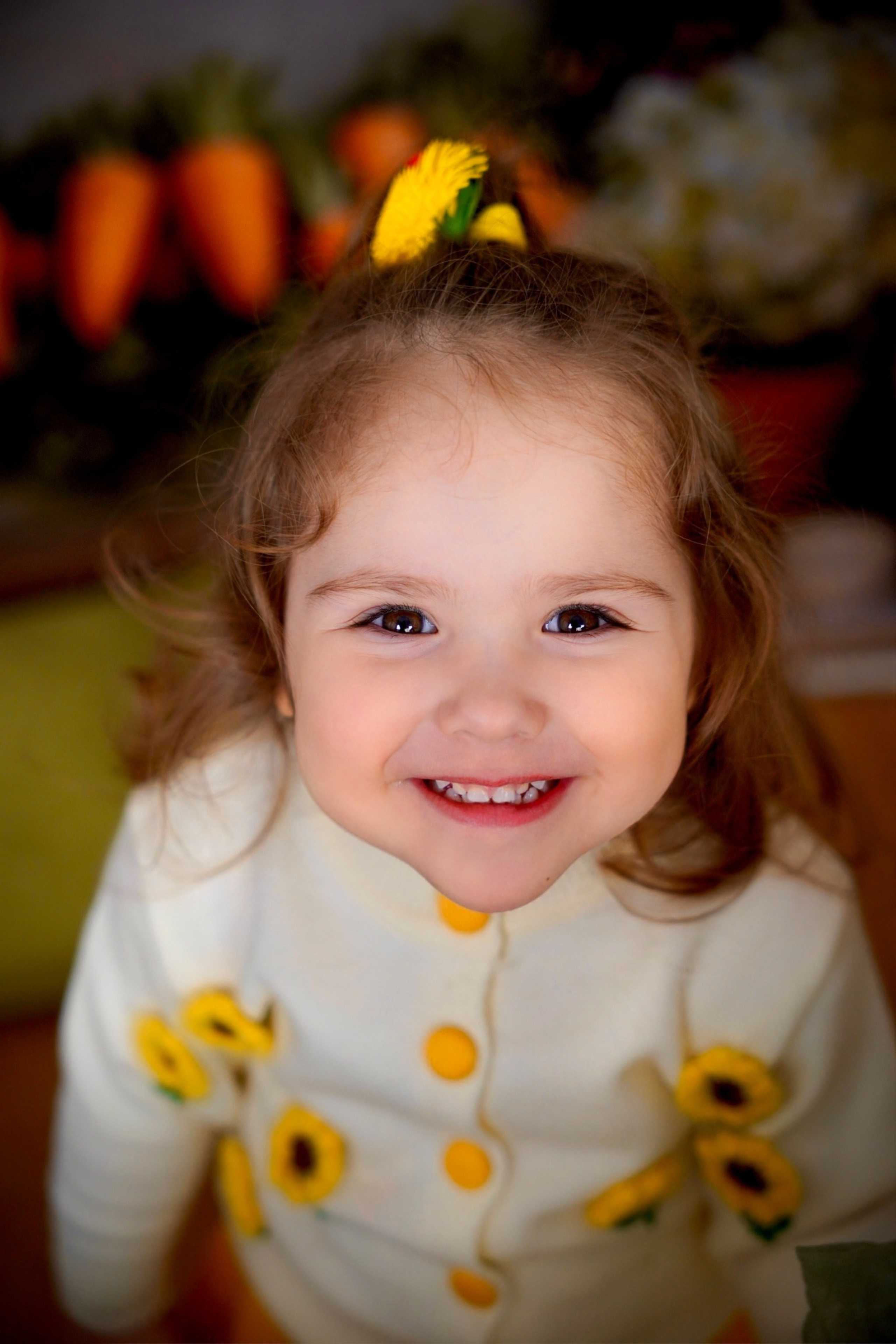 Весенний-Пасхальный 2025 № 3. Семейный и детский фотограф Александра Гвоздикова