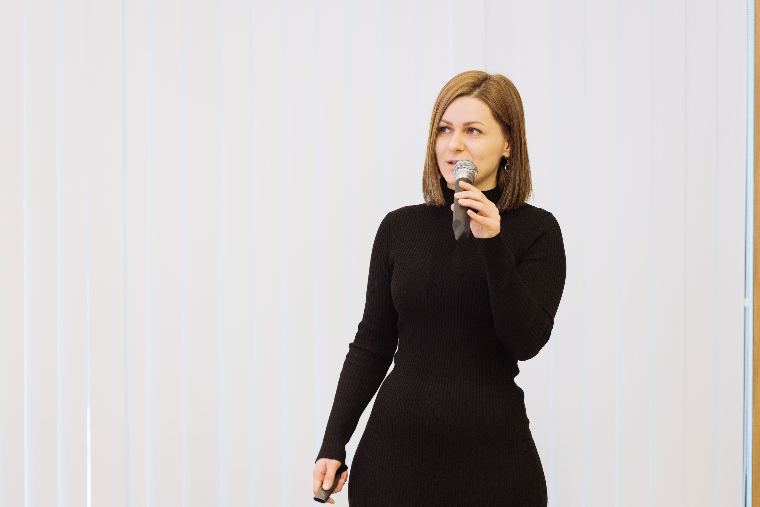 ГАЛС БЦ Искра парк. Репортажный фотограф на мероприятие в Москве Алексей Терентьев