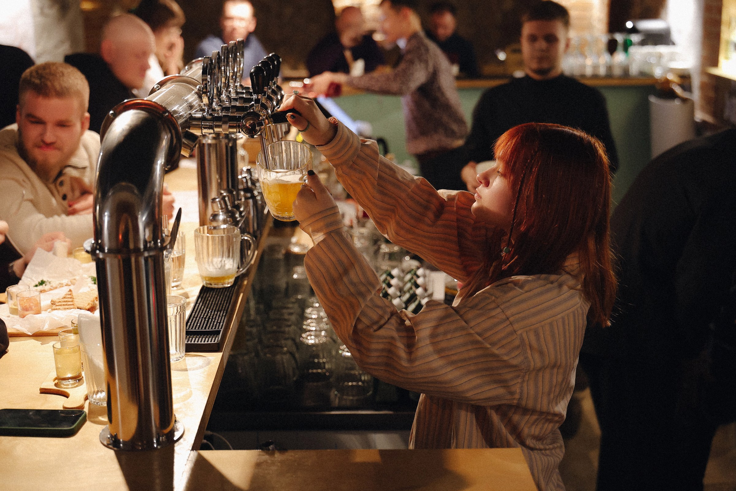 /РЕПОРТАЖ/ Открытие «Квартира Онфима». Свадебный фотограф Великий Новгород Станислав Кособудский