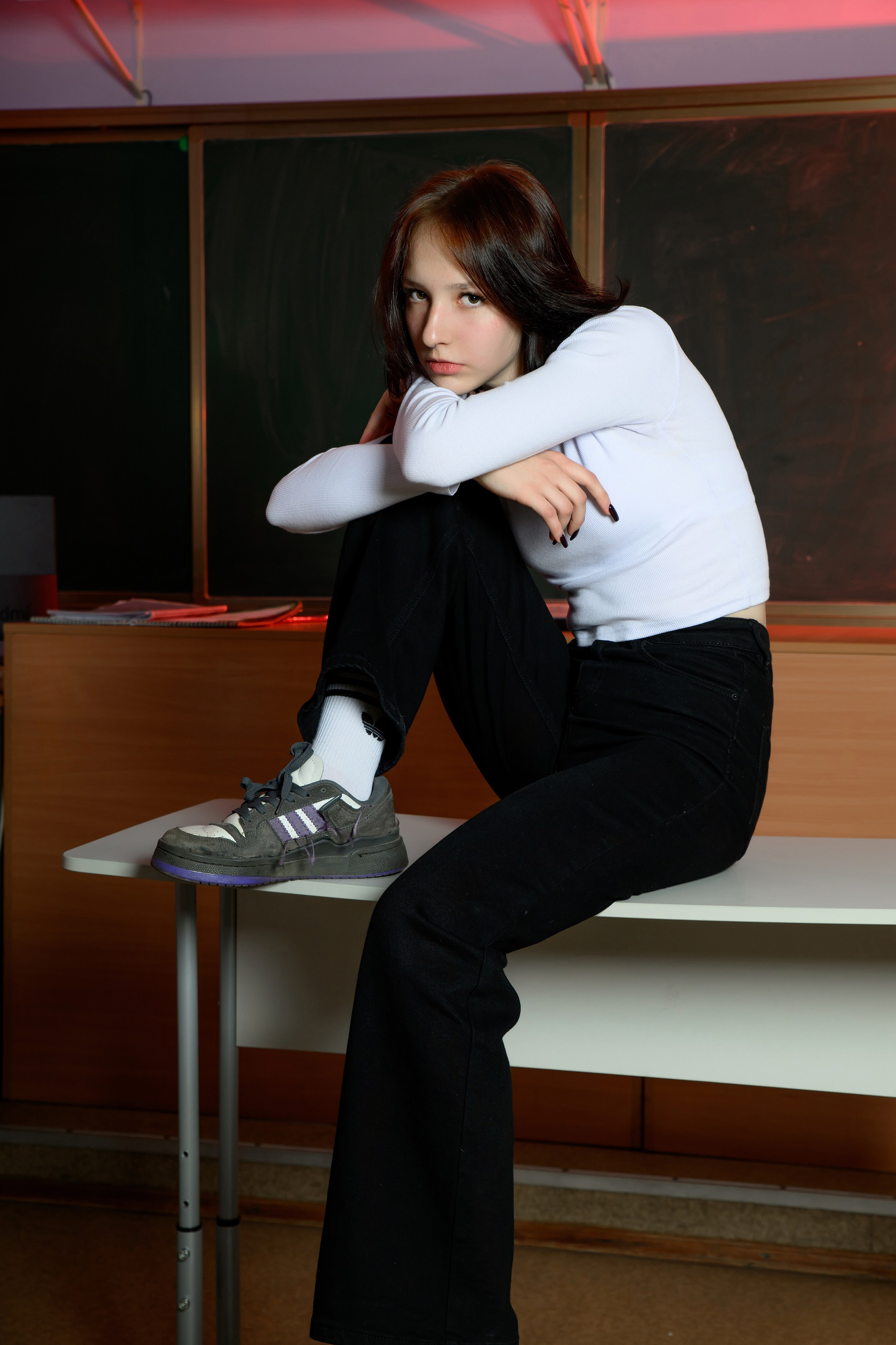 Школа № 1 — 11 класс выпуск 2025. Фотограф Ярмишко Дарья. Выпускные фотокниги