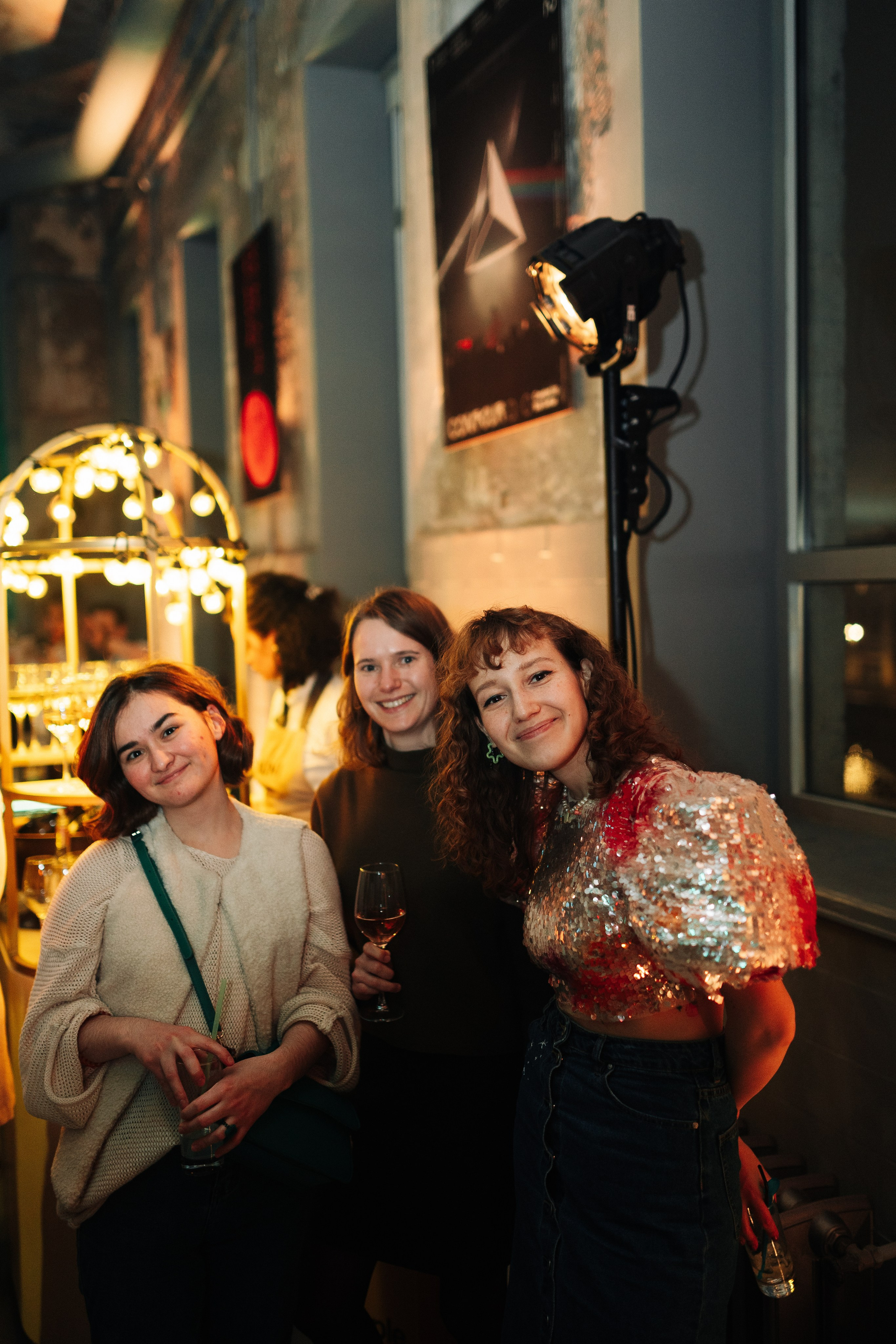 Sila sveta. Главная