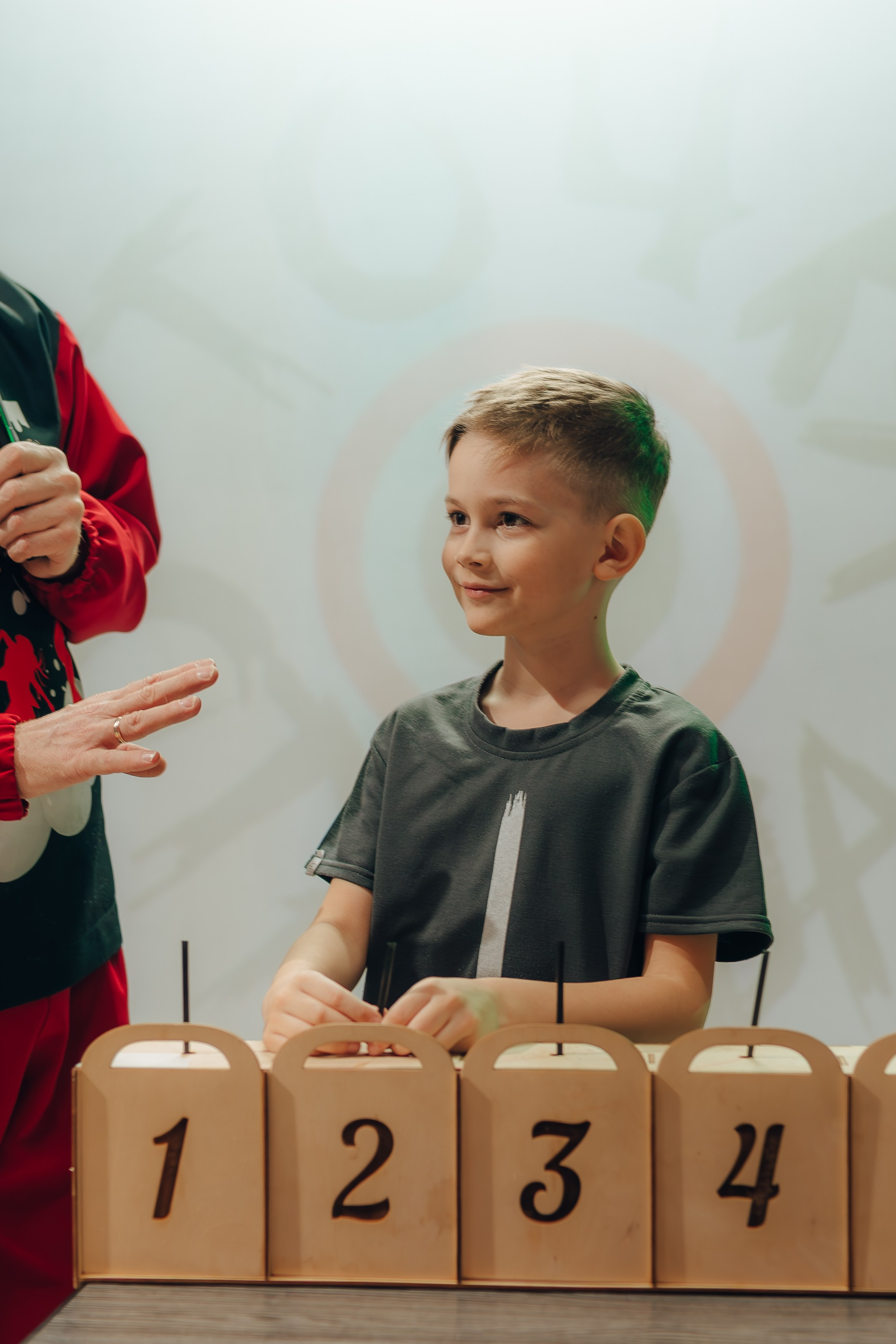 В ТОЧКЕ ОТРЫВА. Детский и семейный фотограф Катерина Мишина