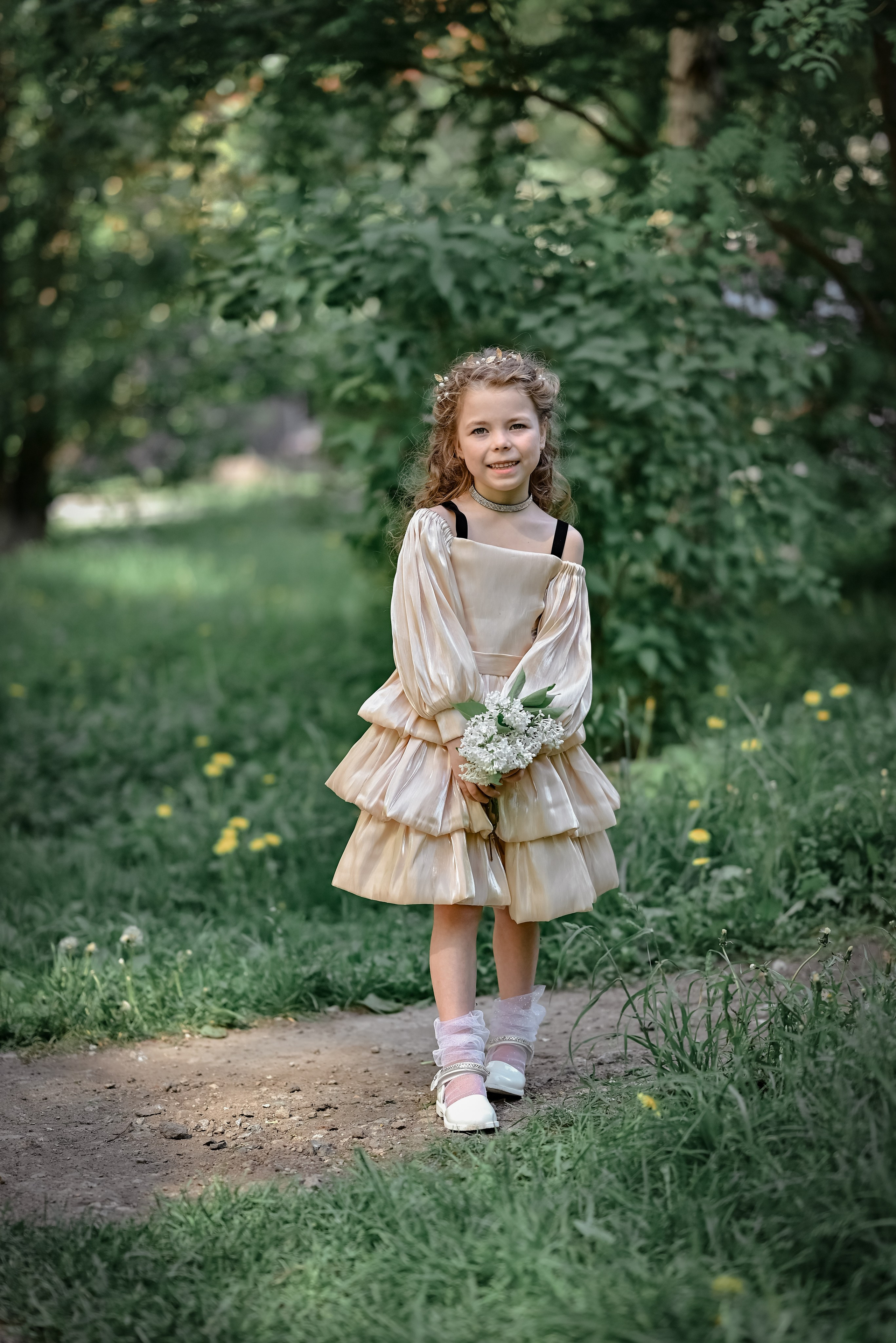 Вика и Маша. Семейный и детский фотограф Лариса Ерданова в Екатеринбурге