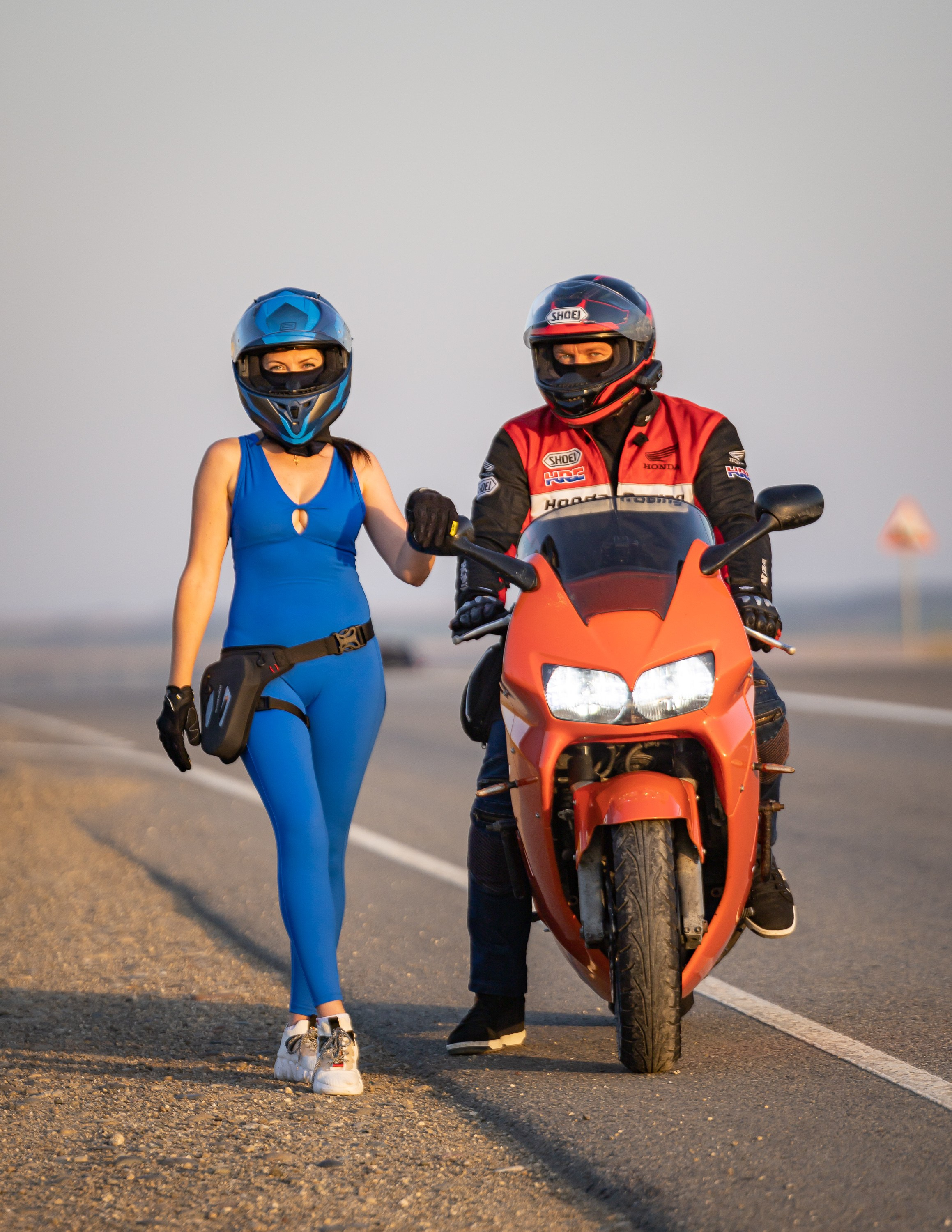 Южное лавстори: Роман и Светлана. Фотограф Владимир Охрименко