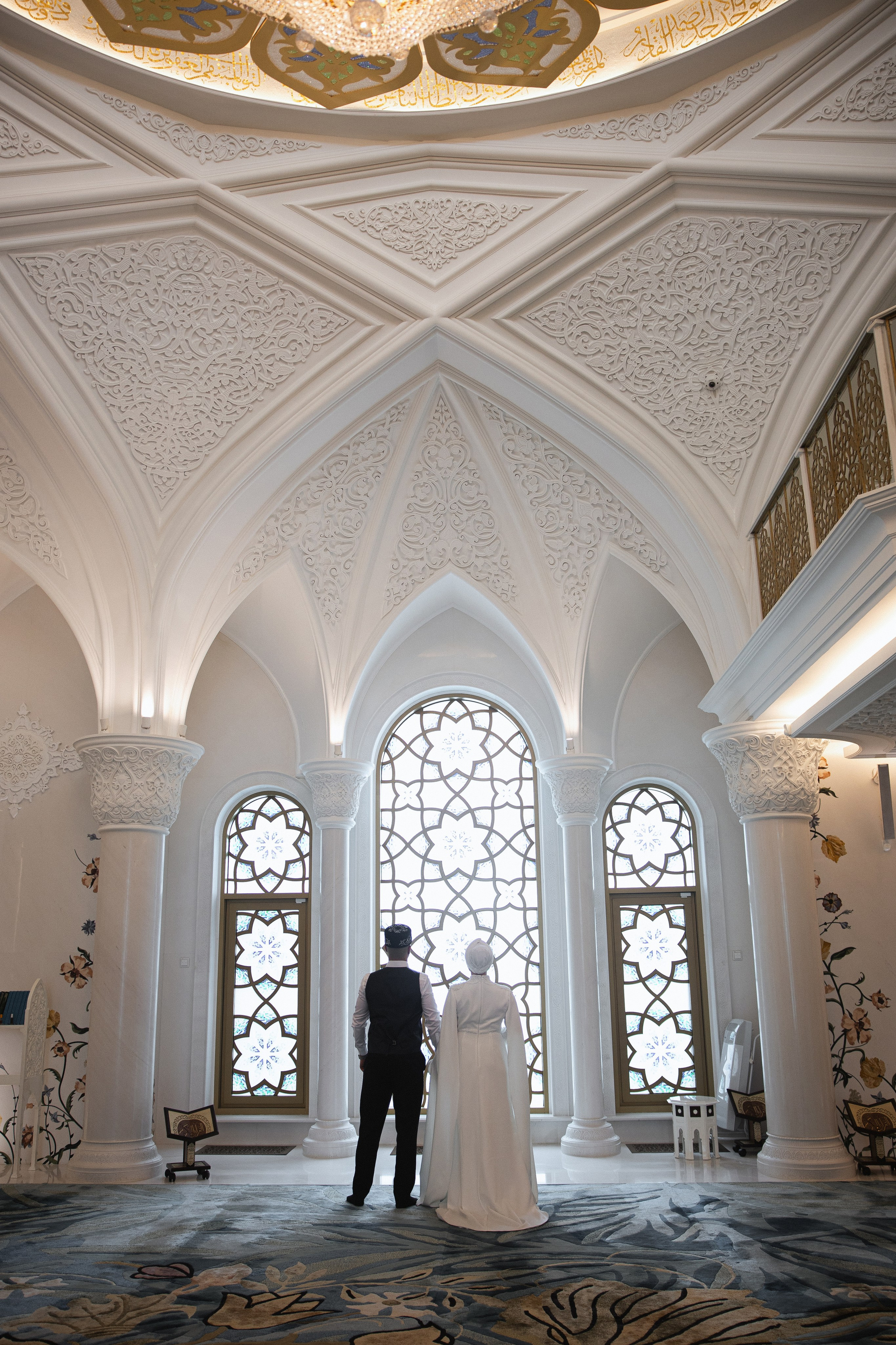 Ренат & Эльвина