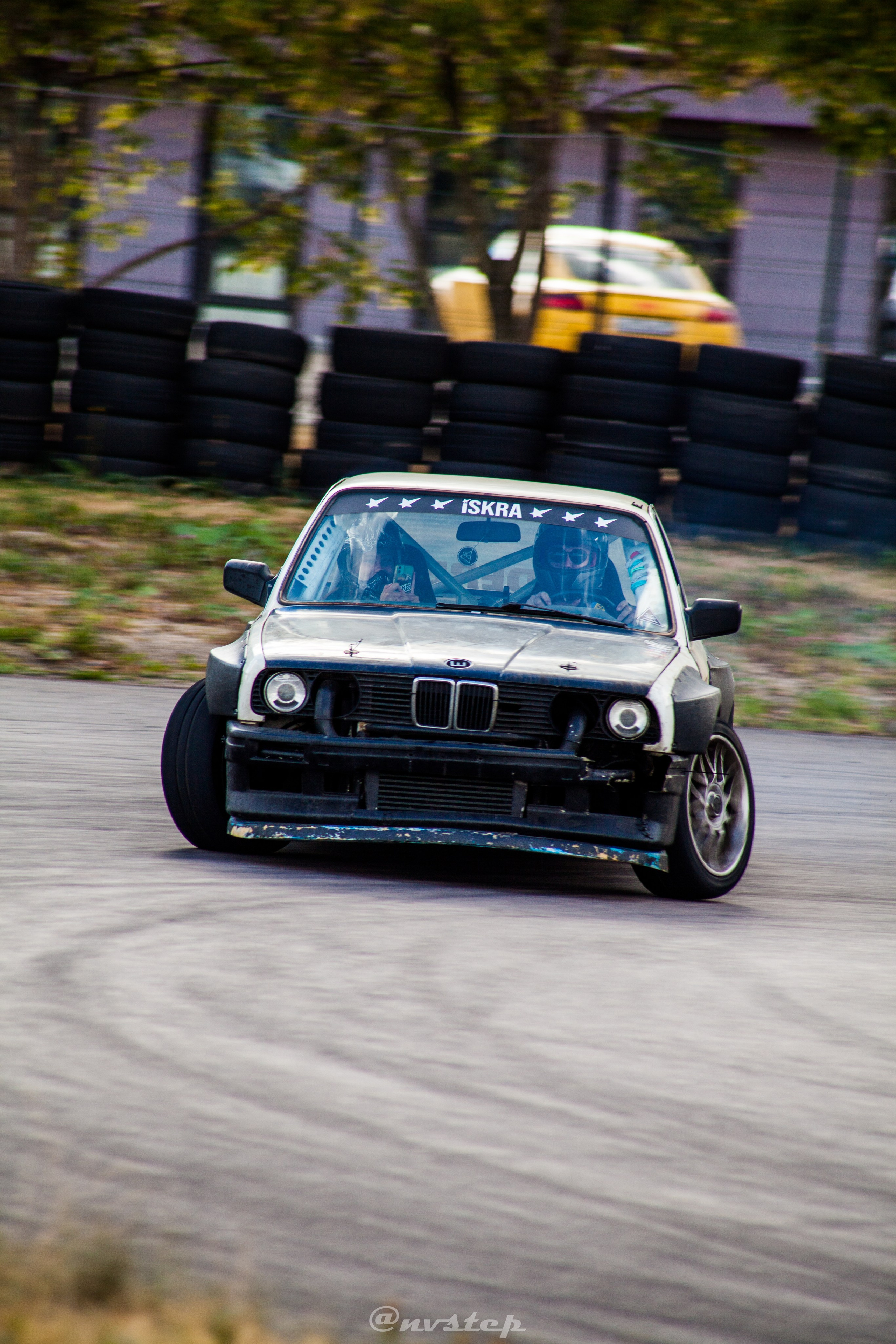 E36RIOT. Мультижанровый фотограф в Москве Наталия Степанова