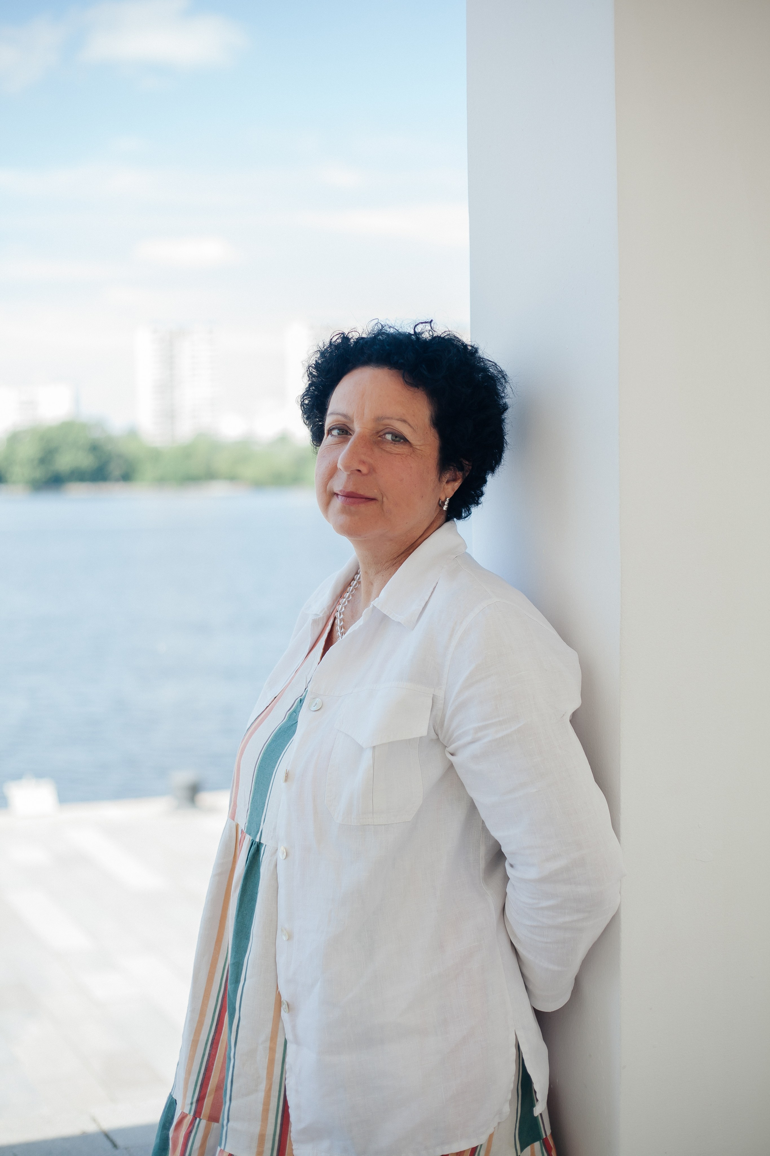 Лариса. Мультижанровый фотограф в Москве Наталия Степанова