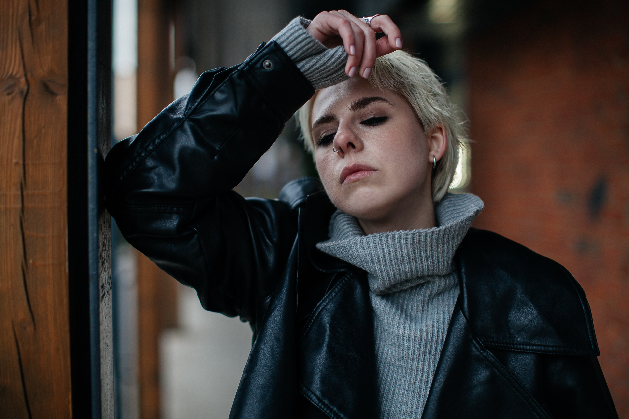 Виктория. Мультижанровый фотограф в Москве Наталия Степанова