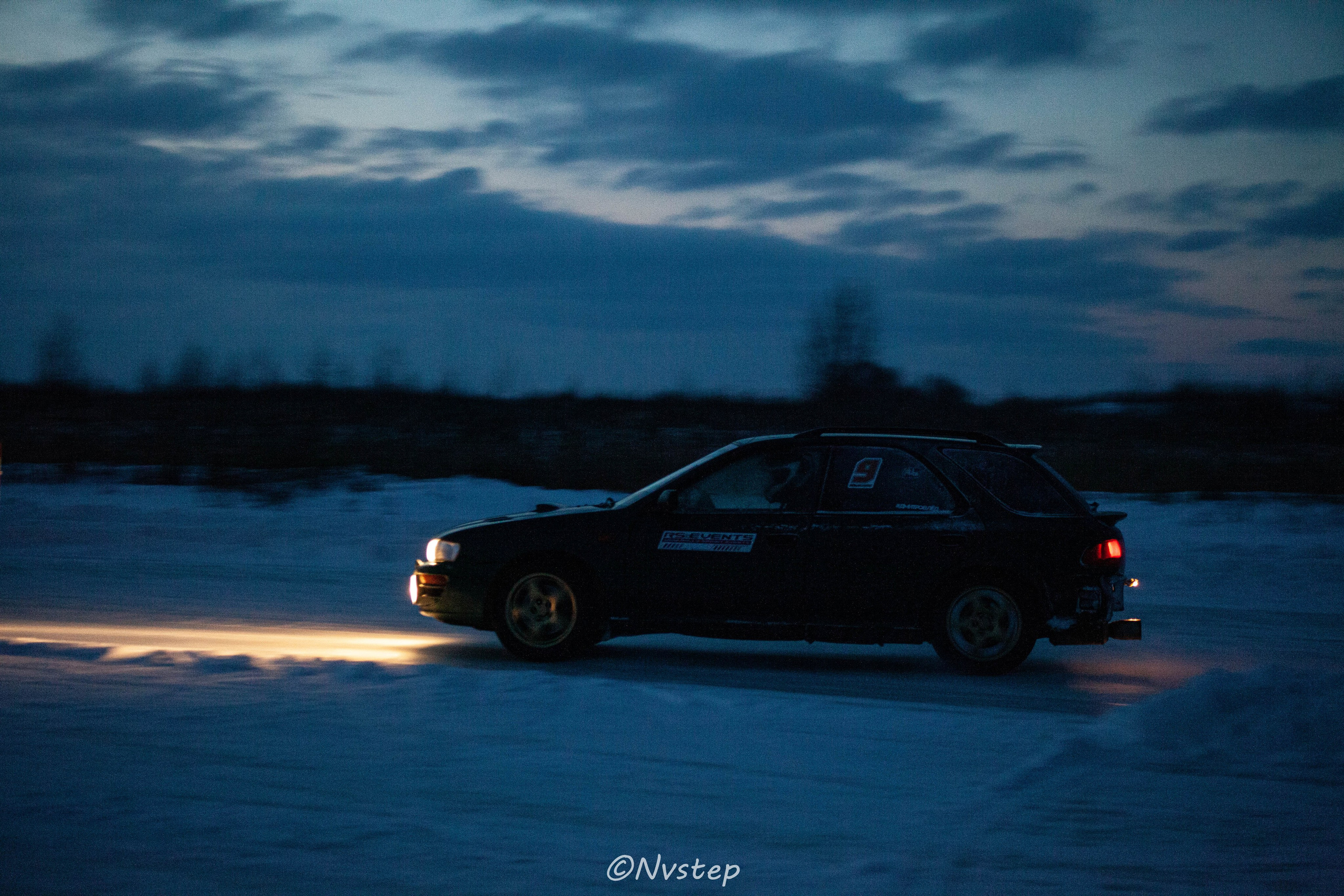 RSE Дмитров Лёд 2023. Мультижанровый фотограф в Москве Наталия Степанова