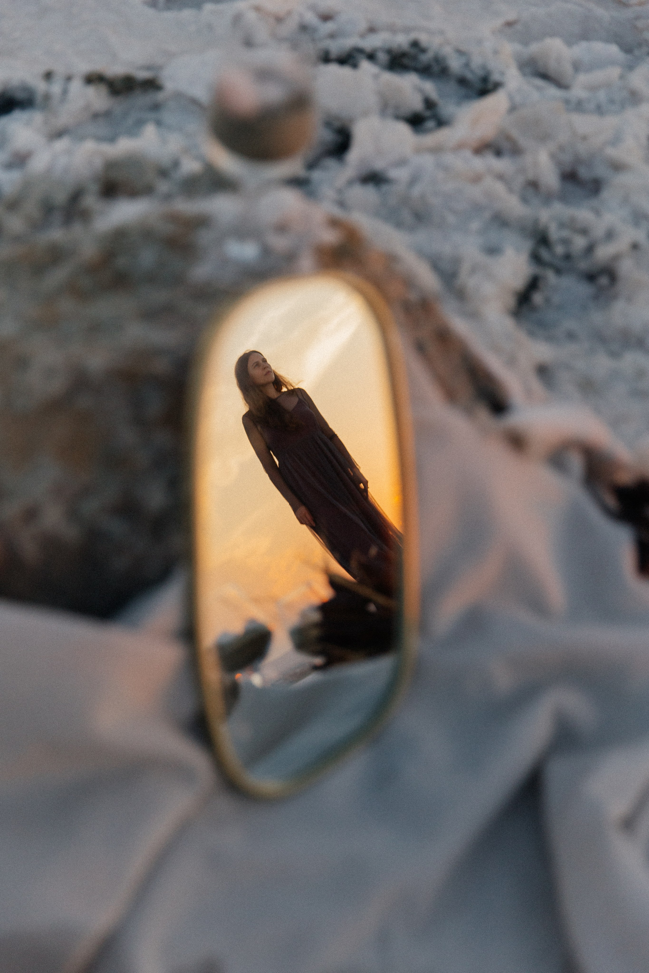 SL. Фотограф на Кипре Наталья Годына