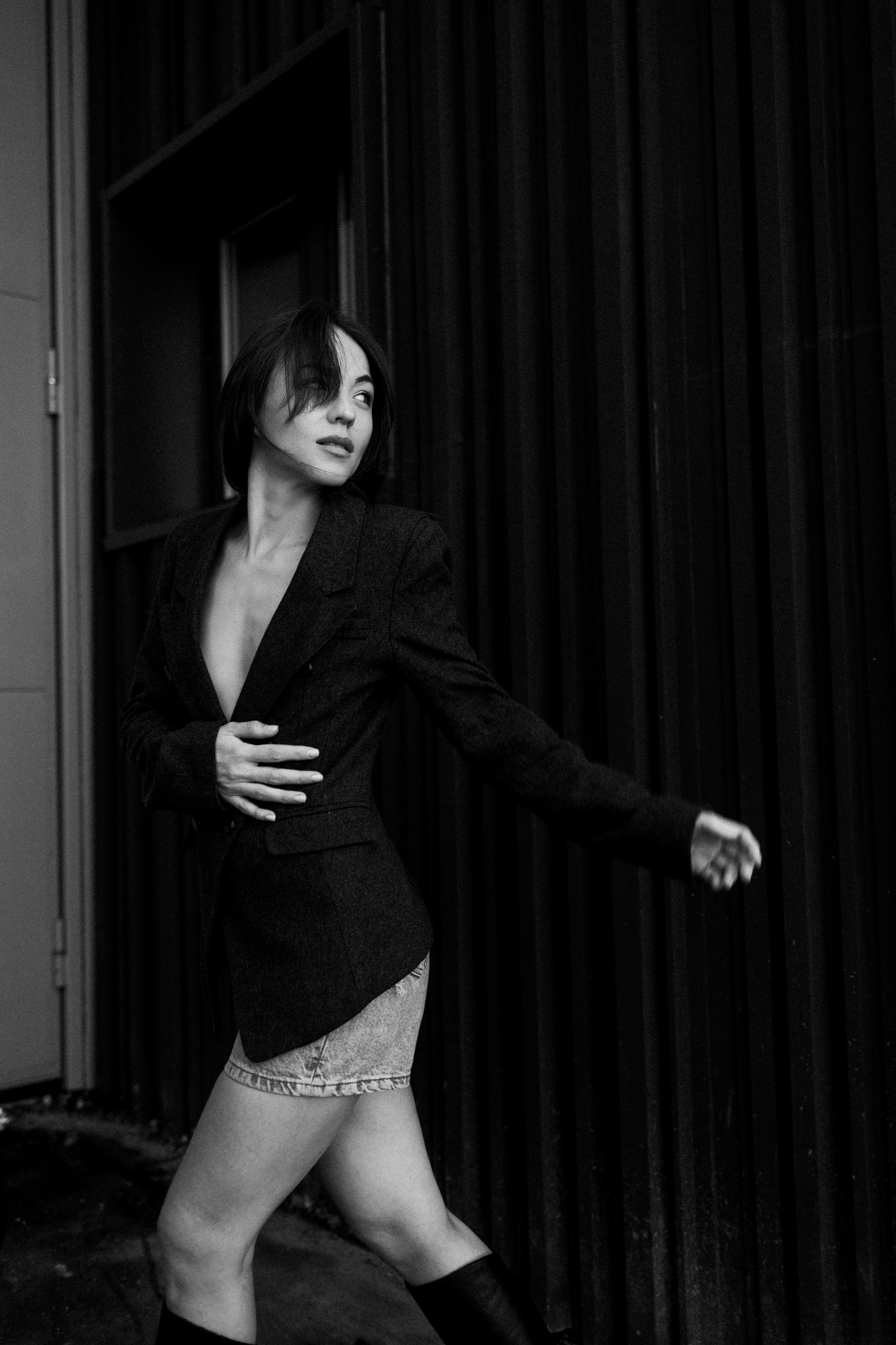 Прогулка. Деликатный женский фотограф Москвы Тощакова Катерина