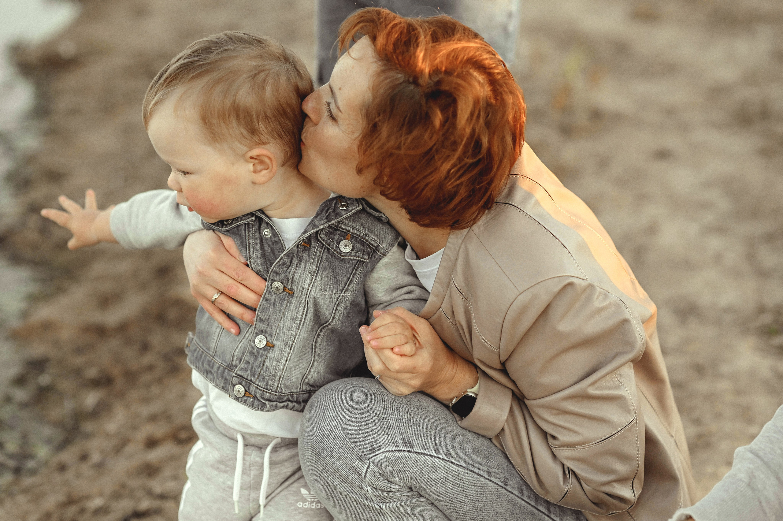 Лето. Воздух. Счастье. Фотограф Альбина Вакунова