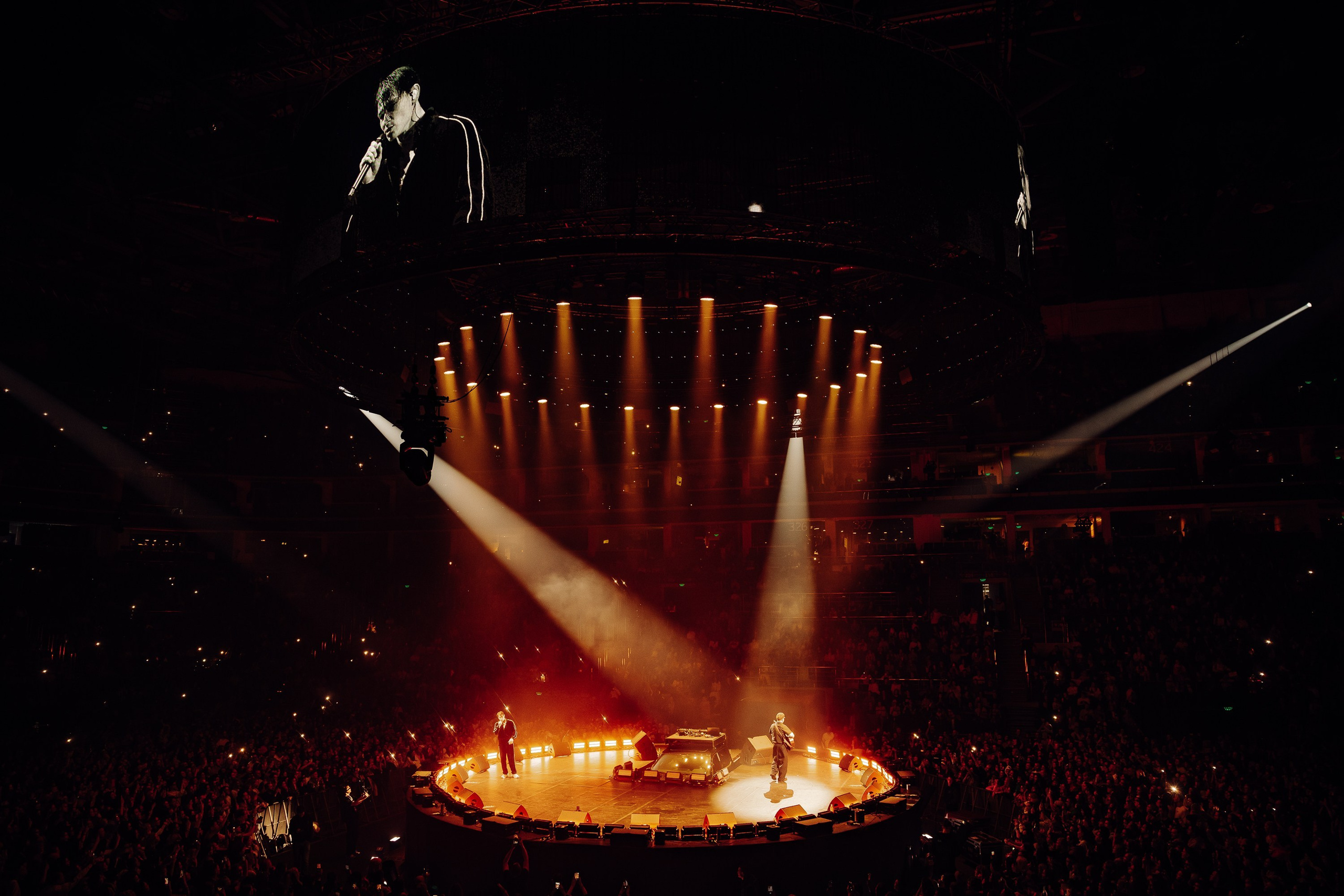 NILETTO | MOSCOW | 2025. OOPS TEAM