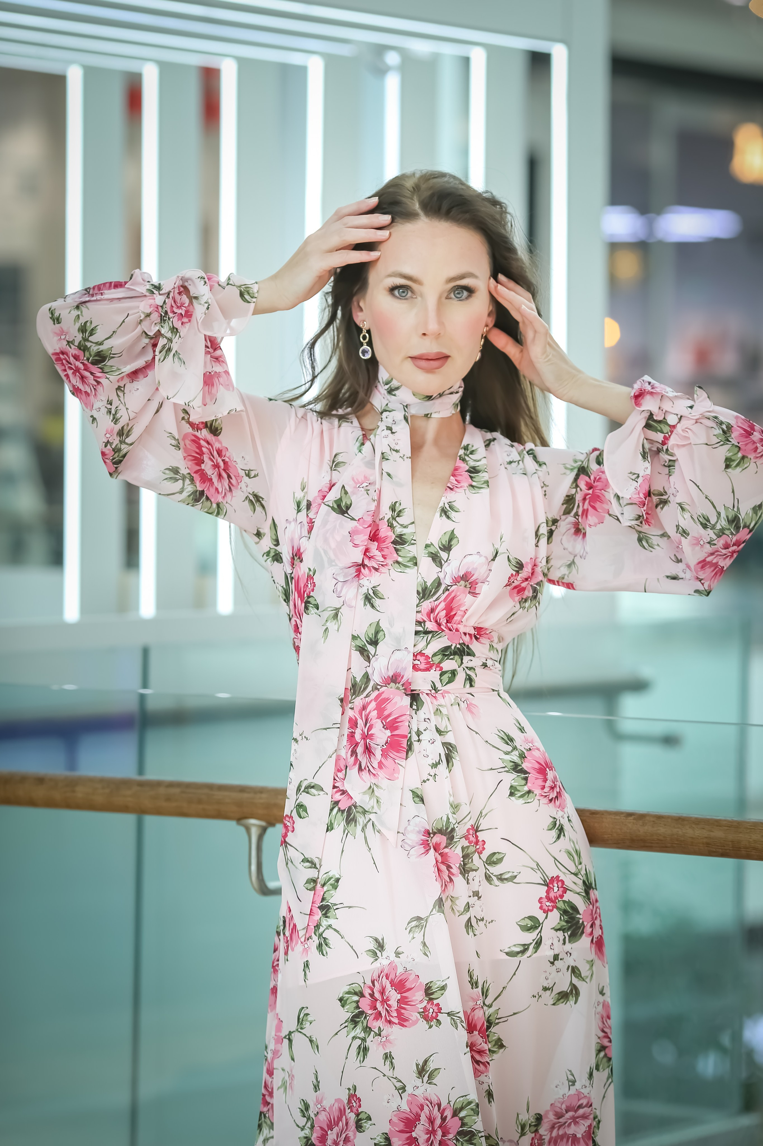 Fashion collection. Детский и семейный фотограф в Москве Мария Самохина