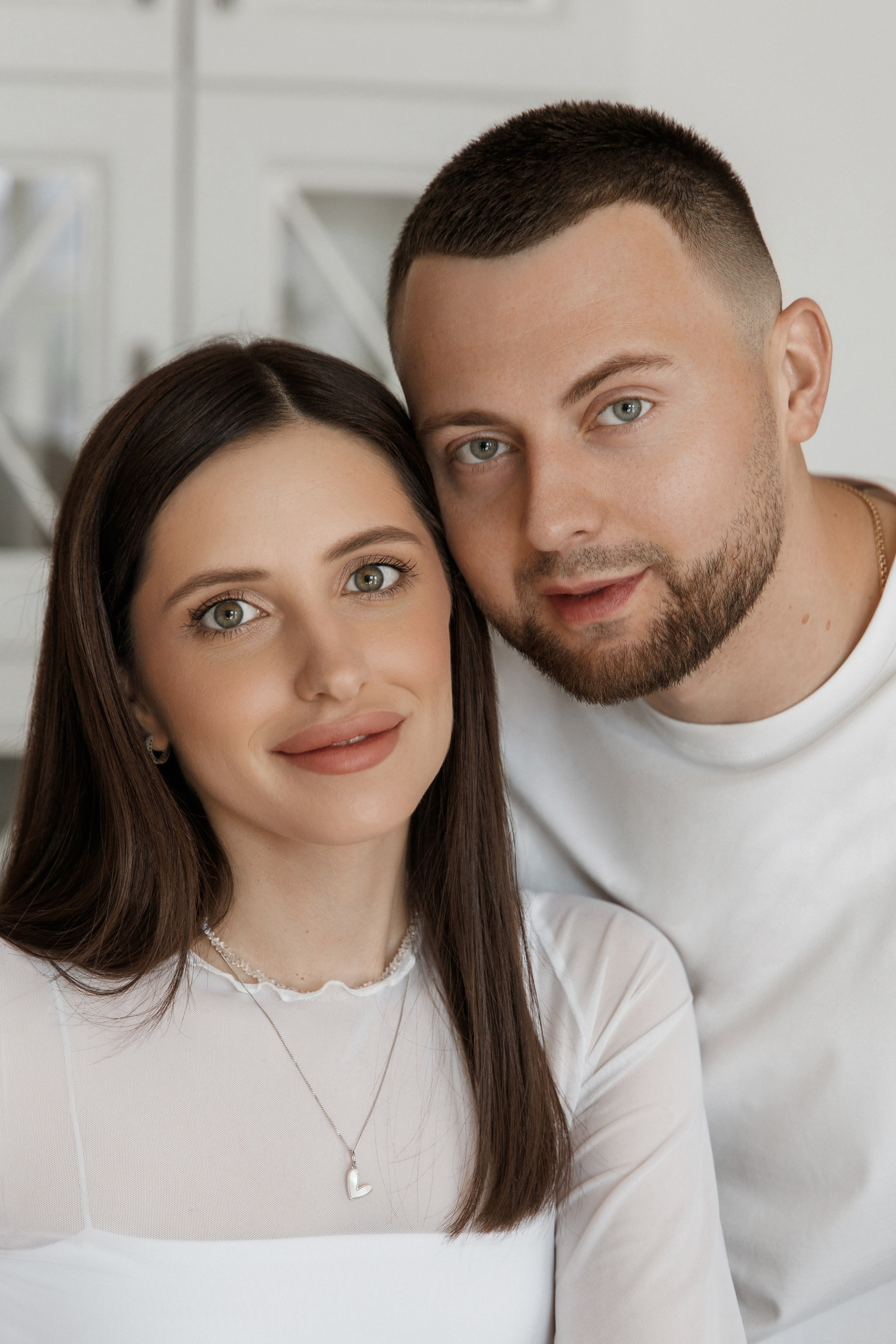 Эдвард и Наталья. Aleksantis