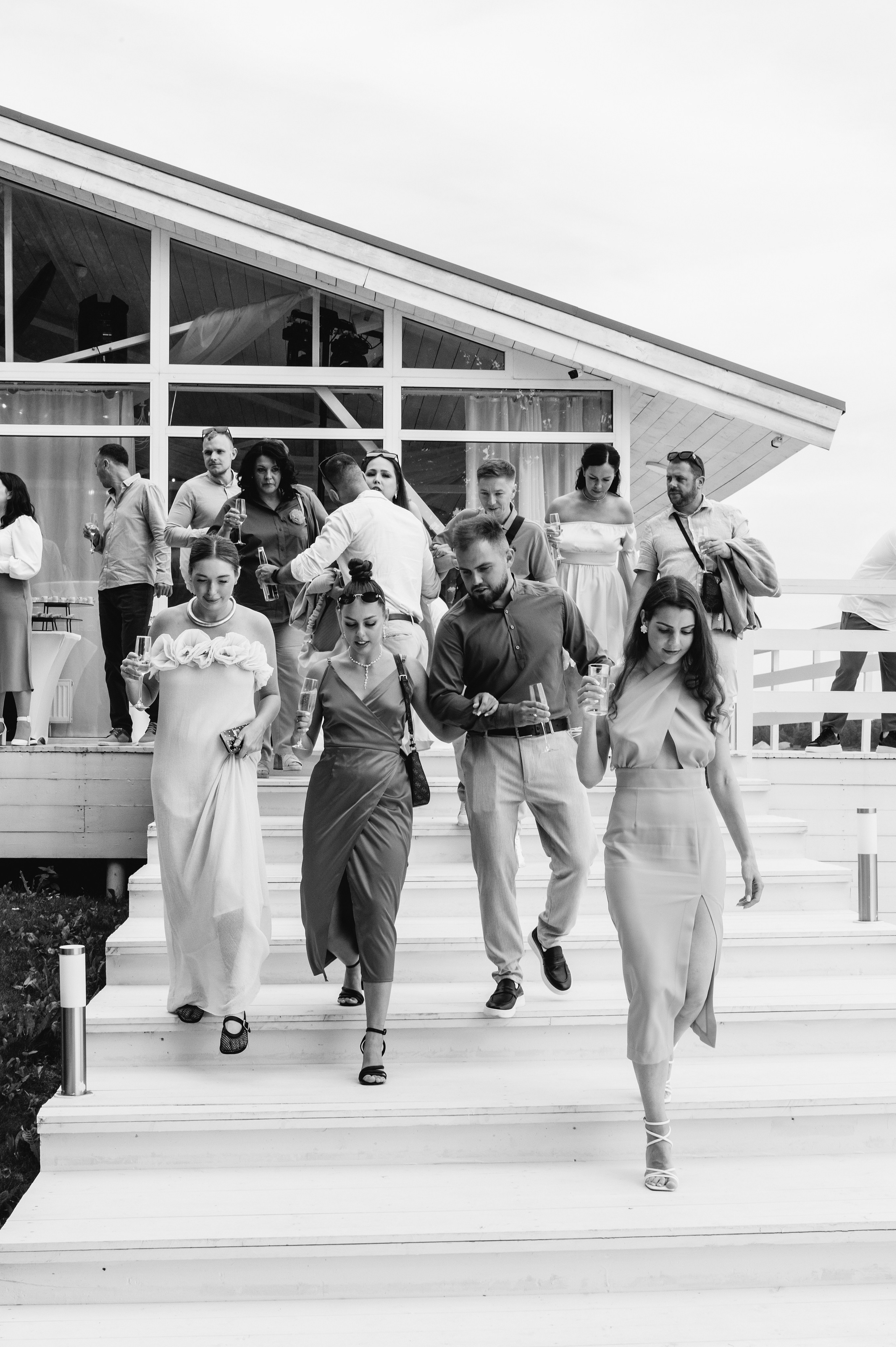 ANONS. Мария — Свадебный фотограф