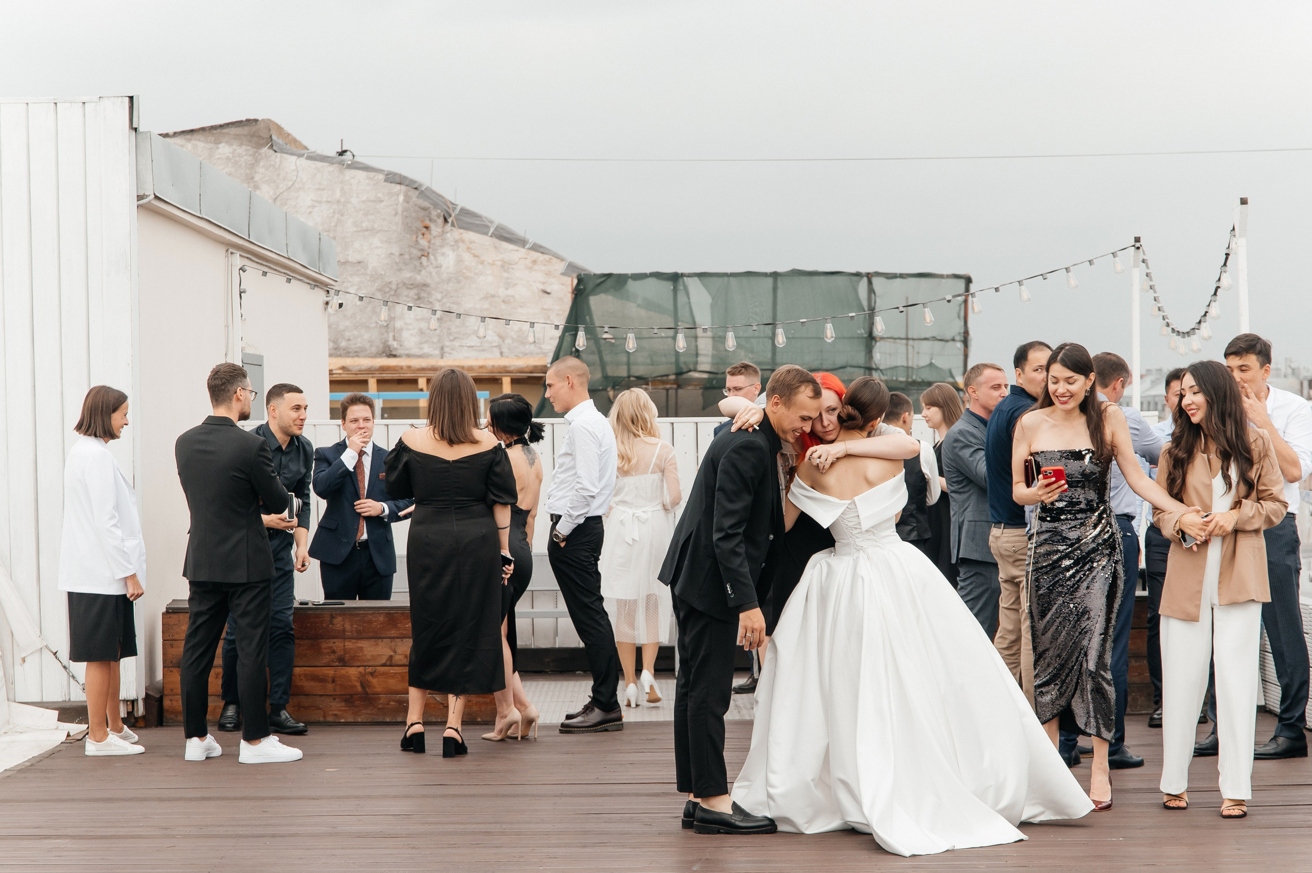 WEDDING. Мария — Свадебный фотограф